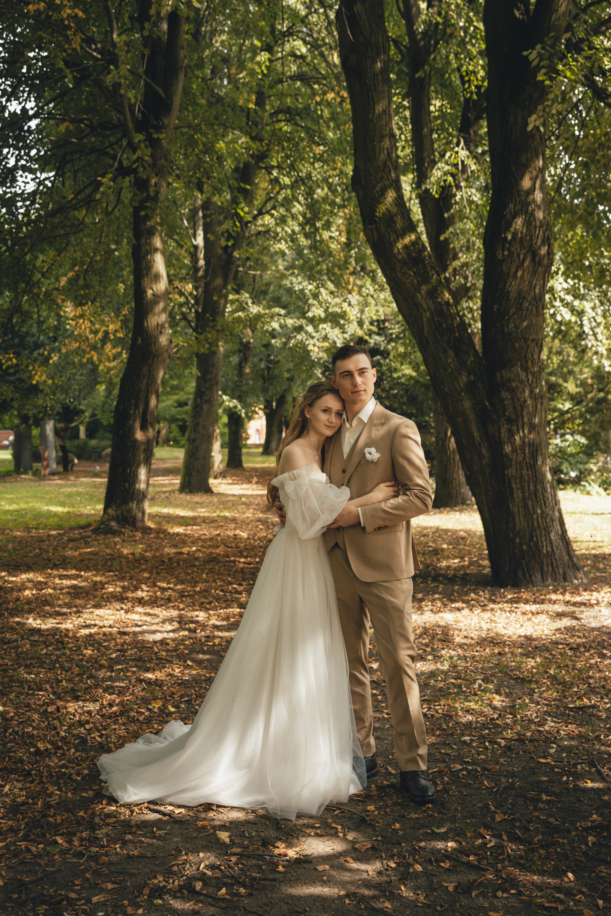 Victor and Ksenia | Калининград. Андрей Миллер Фотограф из Калининграда