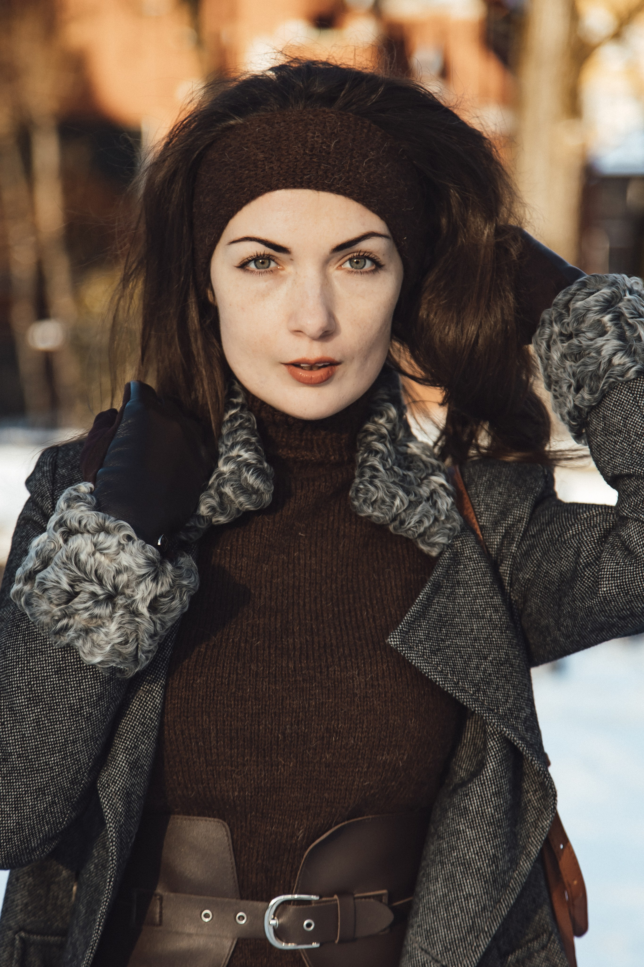 Katerina_Калининград. Андрей Миллер Фотограф из Калининграда