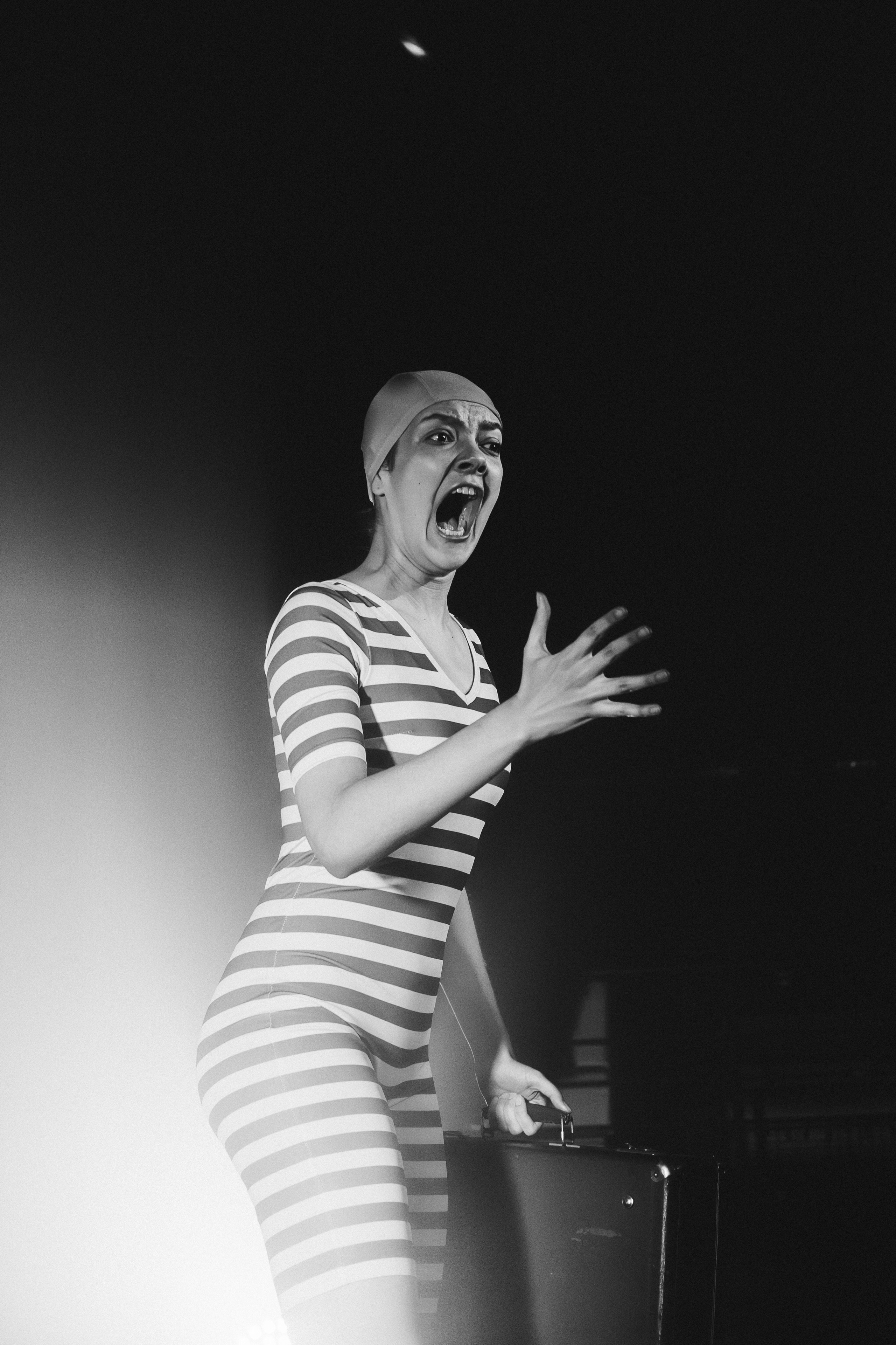 Saint-UGLIburg'26. RUSLAN ROZANOV