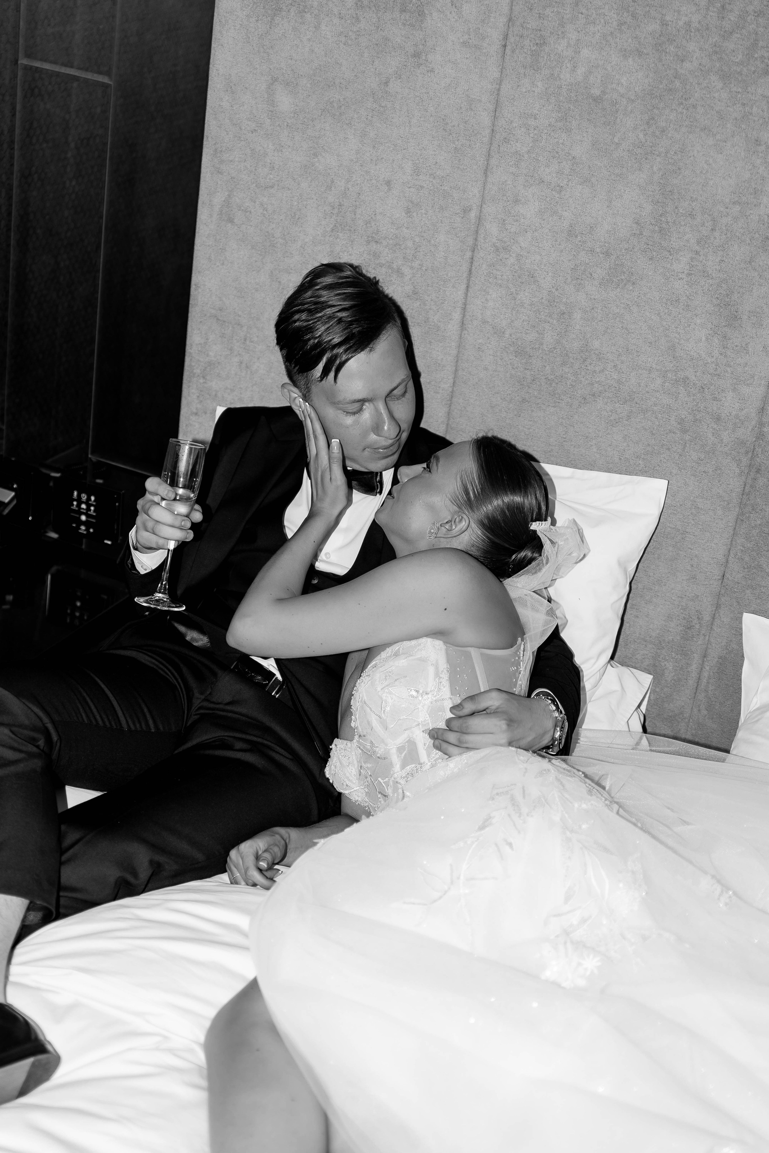 Алина | Александр. Свадебный фотограф Надежда Рыжикова