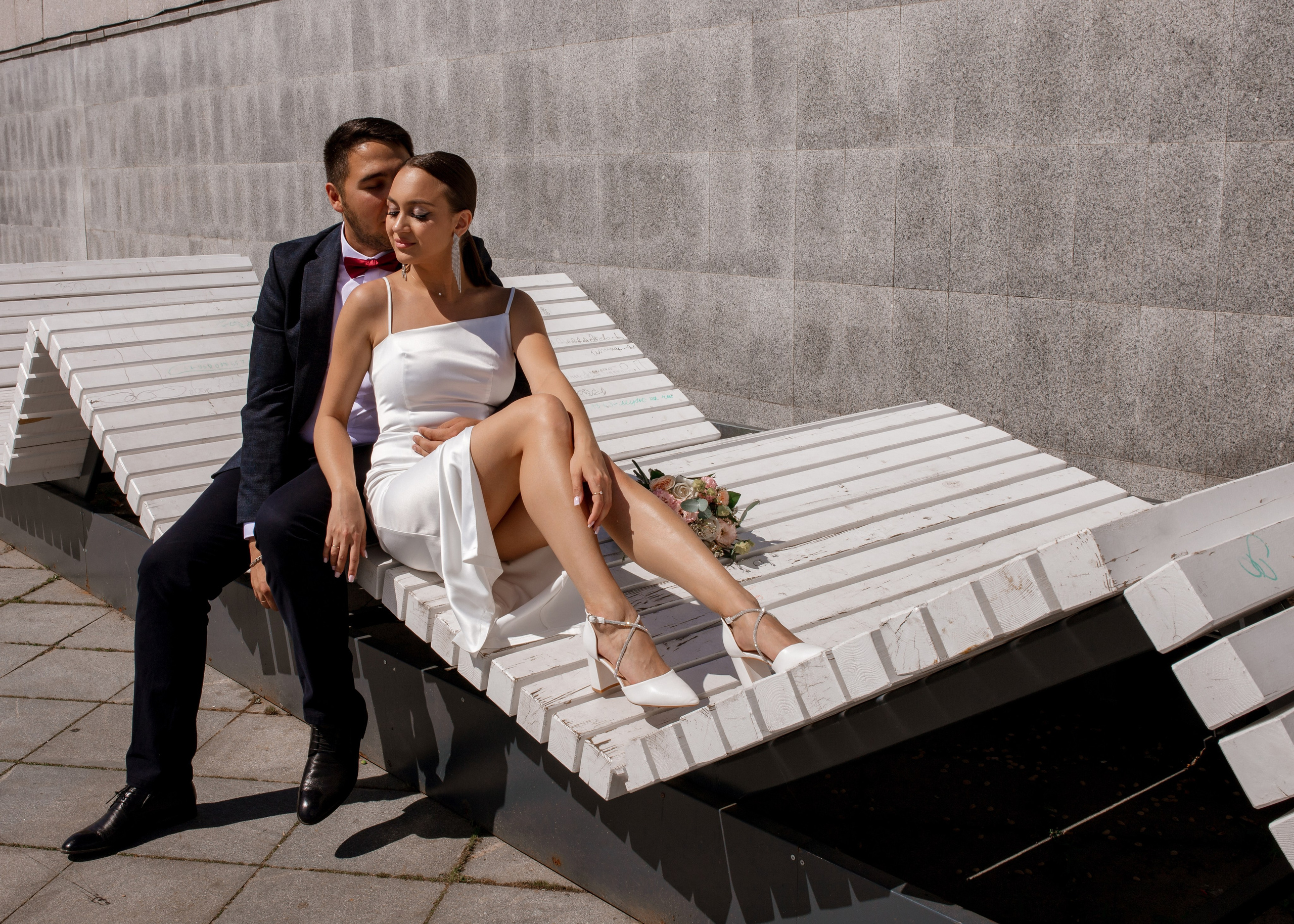 Азат & Дания. Свадебный фотограф в Чебоксарах Анастасия Иванова