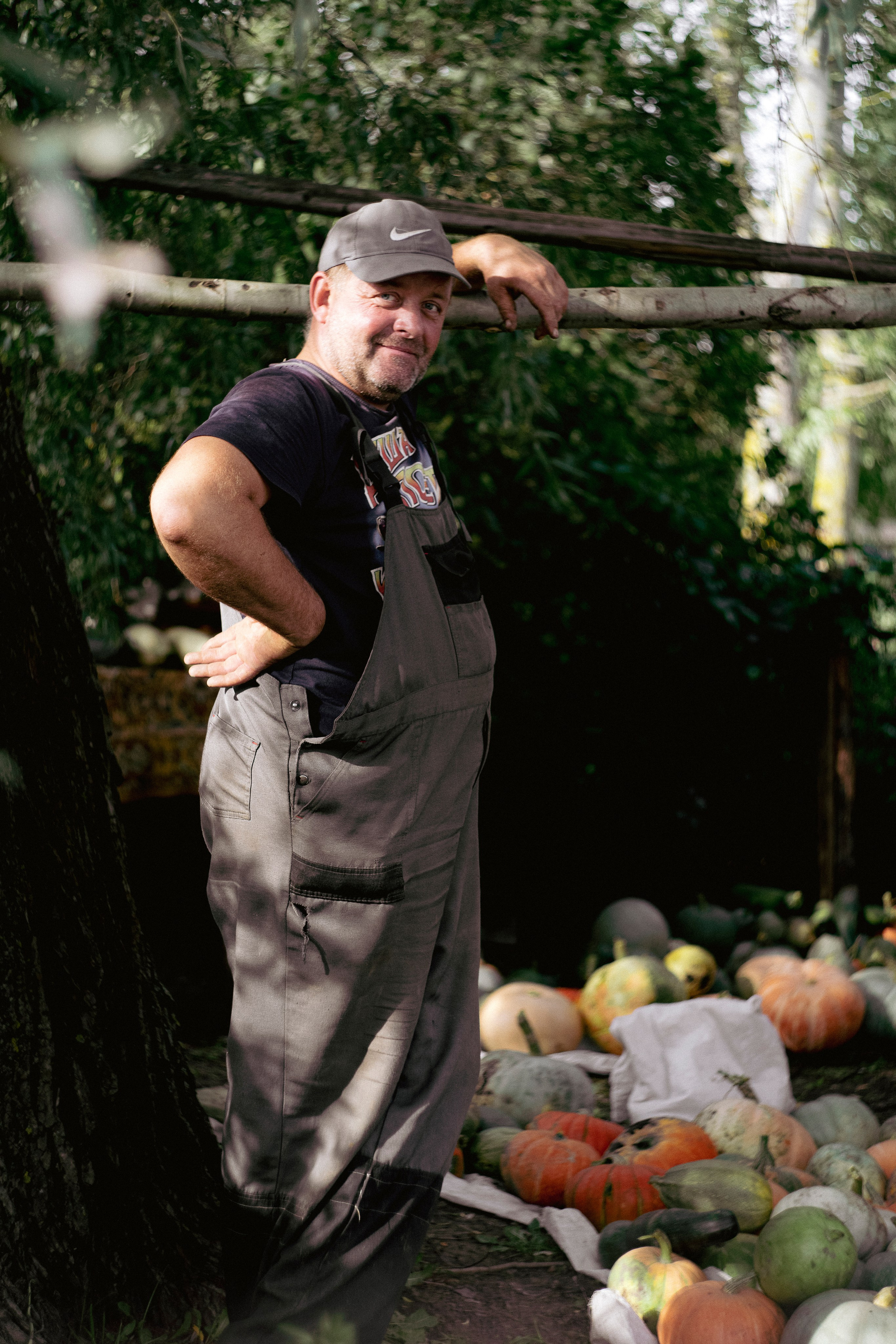 Цветные фотографии. Фотографии Лены Соколовой