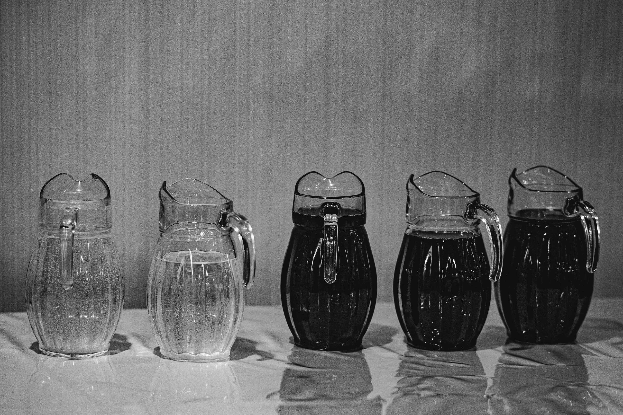 Ч.б. фотографии. Фотографии Лены Соколовой