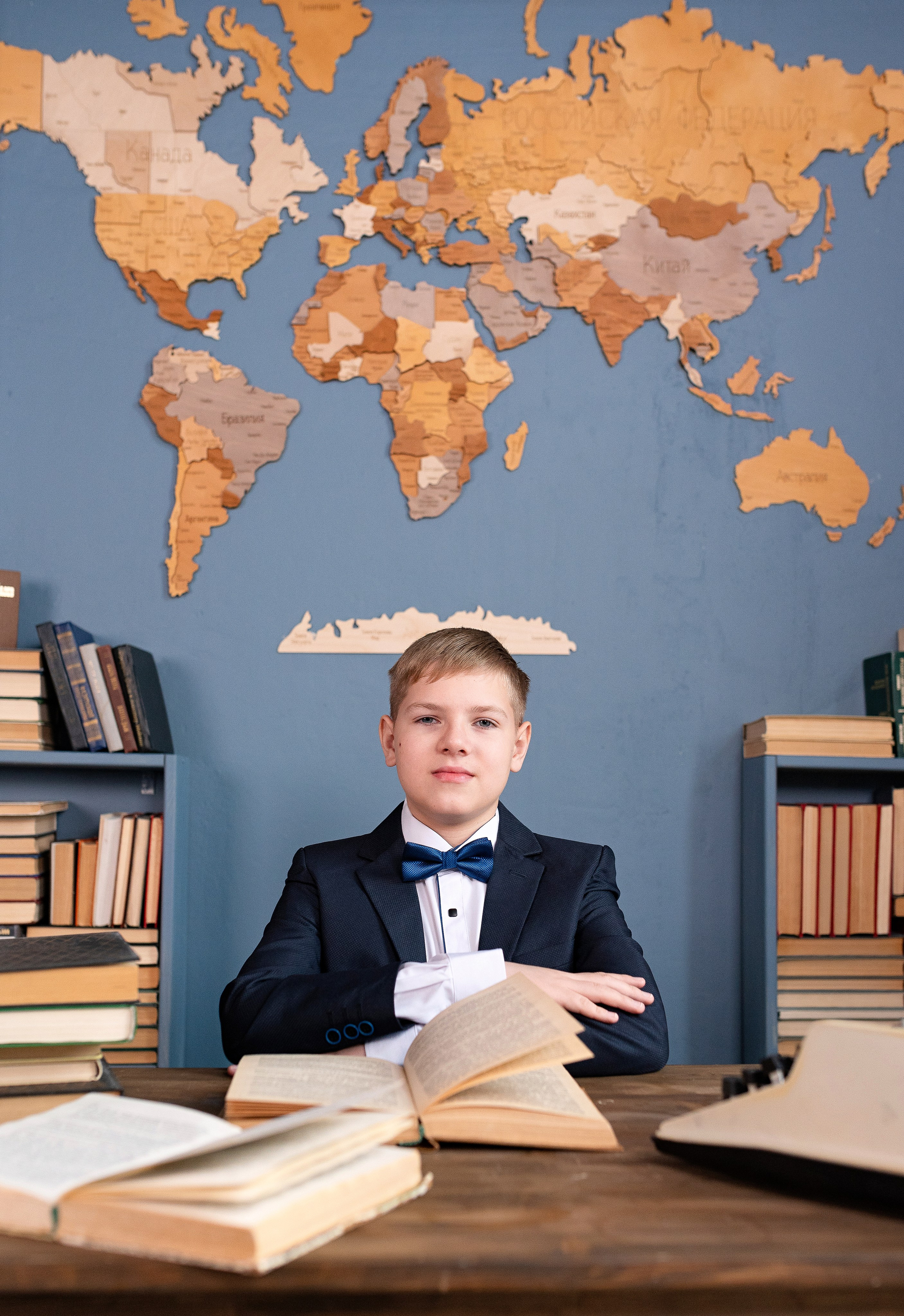 4 класс. Детский и семейный фотограф в Сургуте и Нефтеюганске Анна Старцева