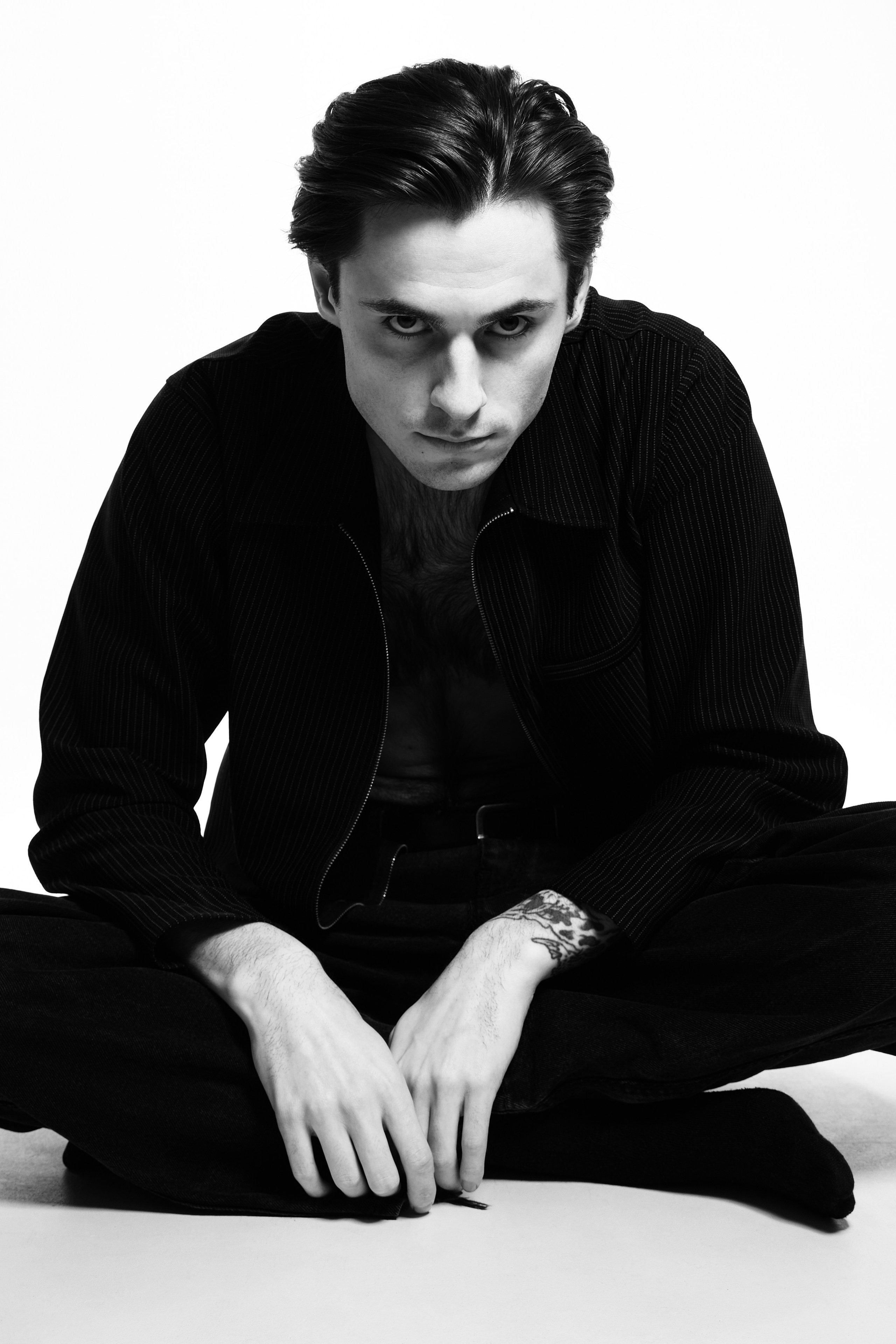 Кирилл — фотостудия. Твой фотограф в Петербурге и Москве