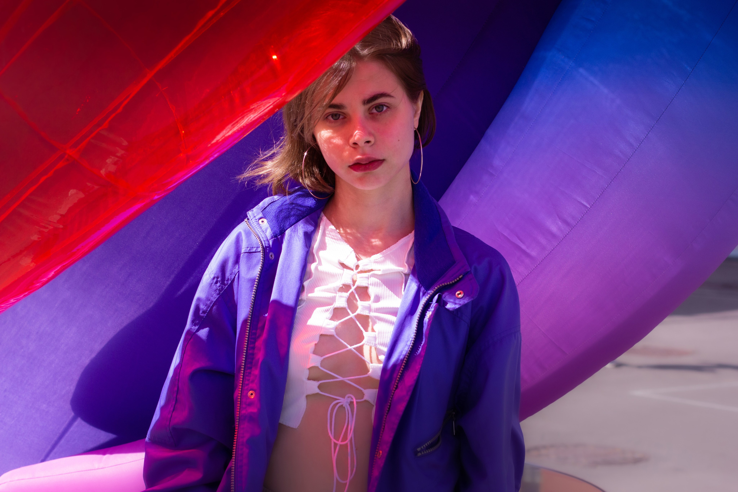 Екатерина — Винзавод. Твой фотограф в Петербурге и Москве