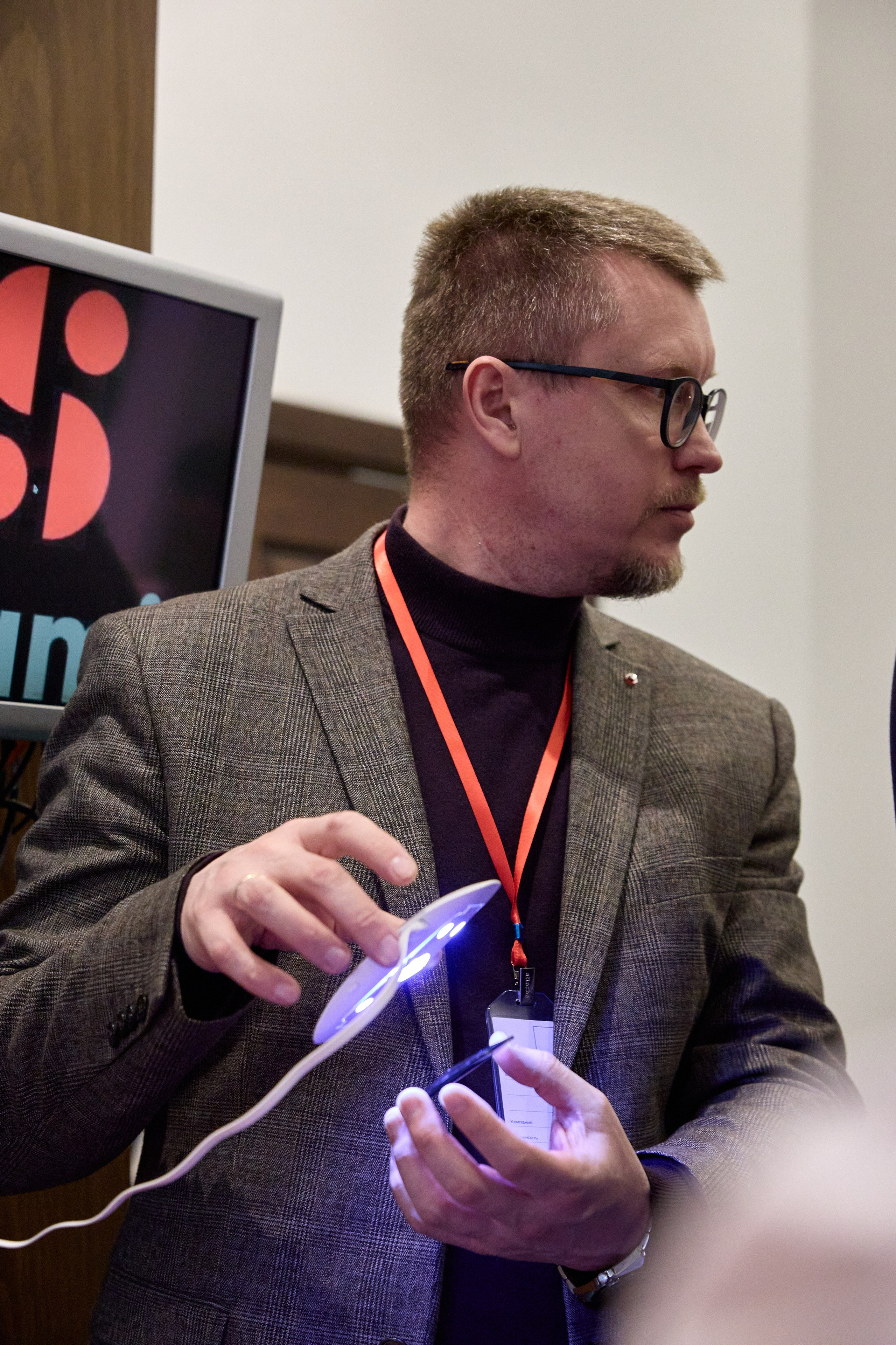 Выставки, открытия, конференции. Предметный и репортажный фотограф Алексей Кротов