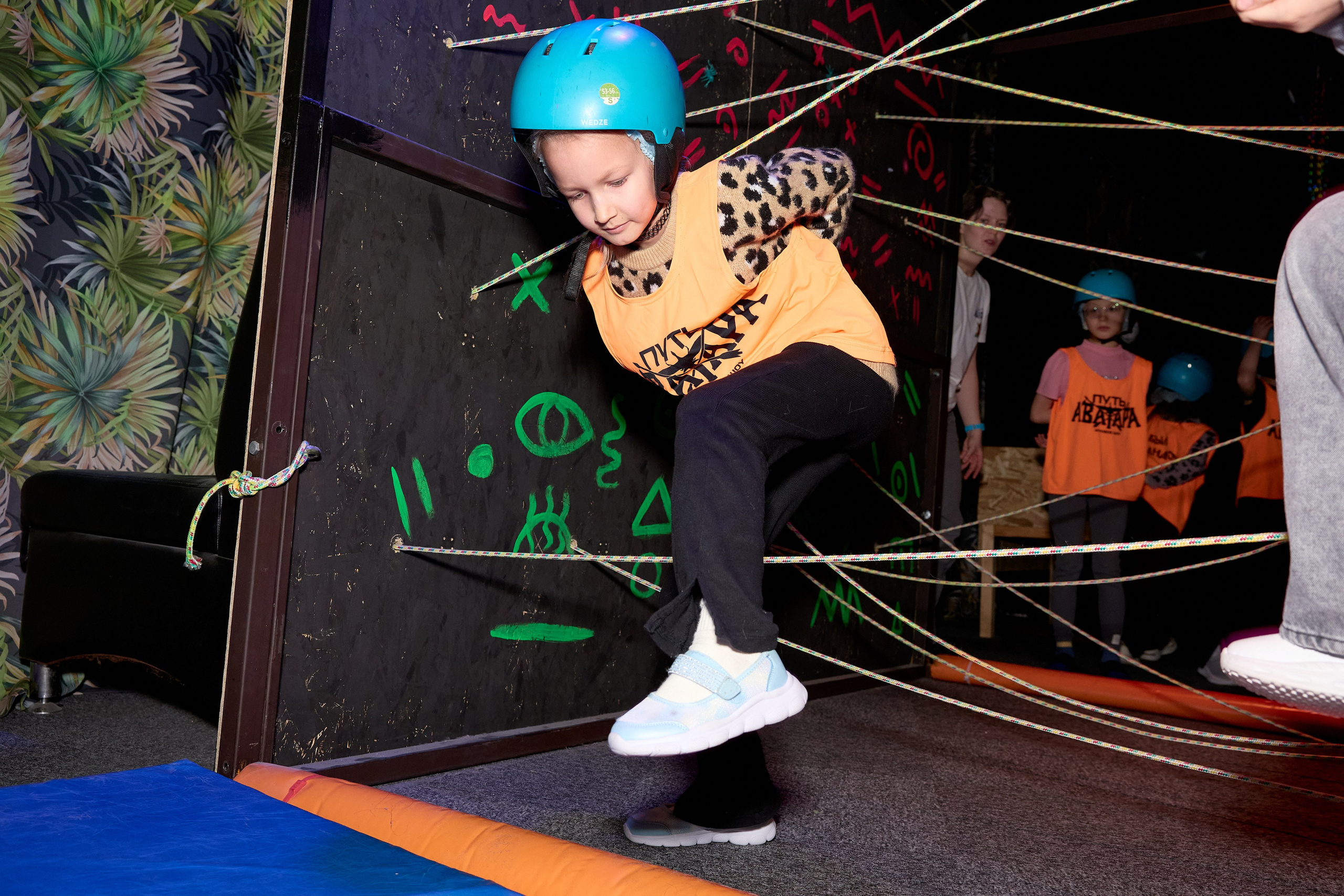 Фотосъёмка квестов и квест-шоу. Предметный и репортажный фотограф Алексей Кротов