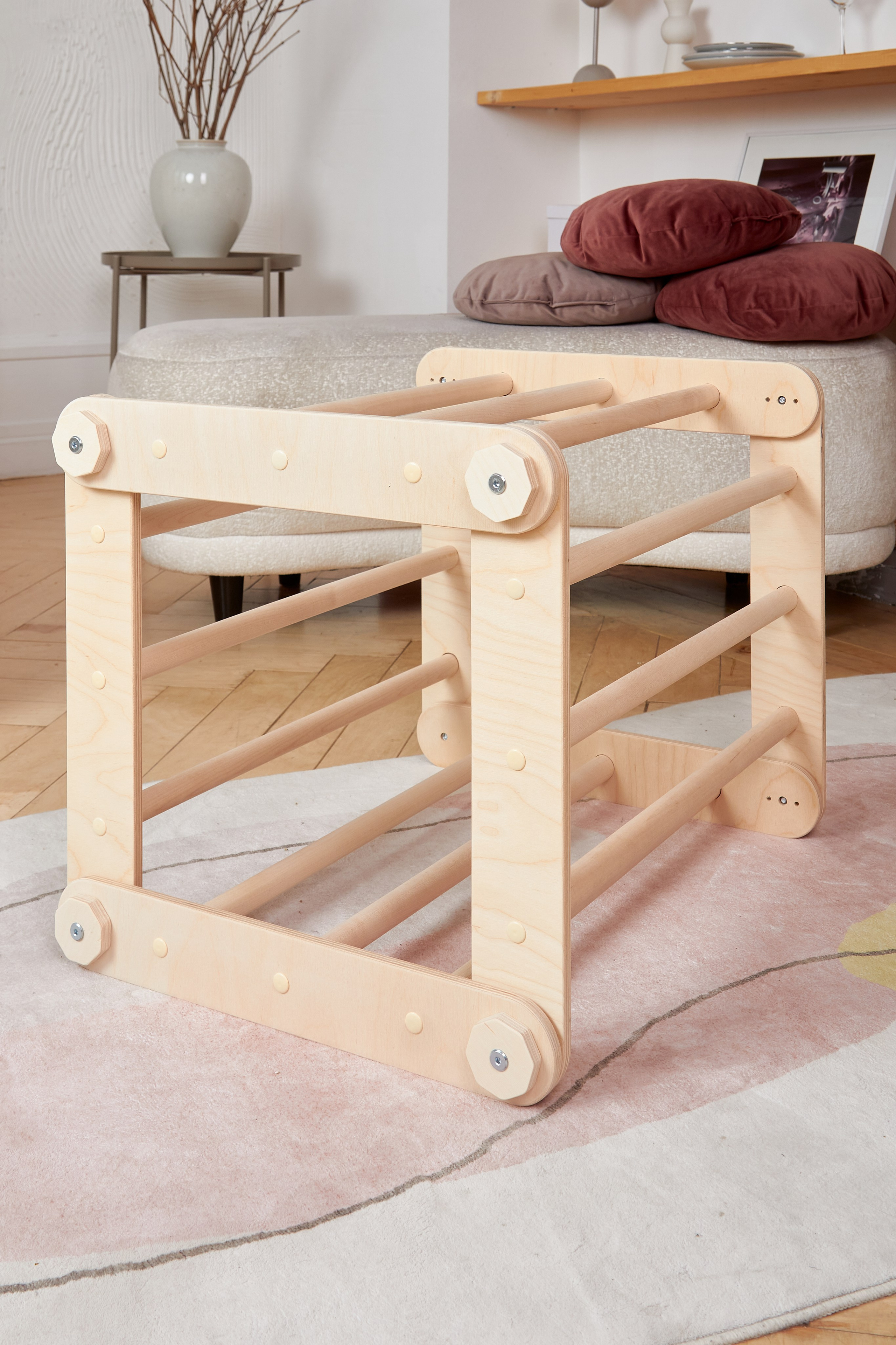 Фотосъёмка мебели любой сложности. Предметный и репортажный фотограф Алексей Кротов