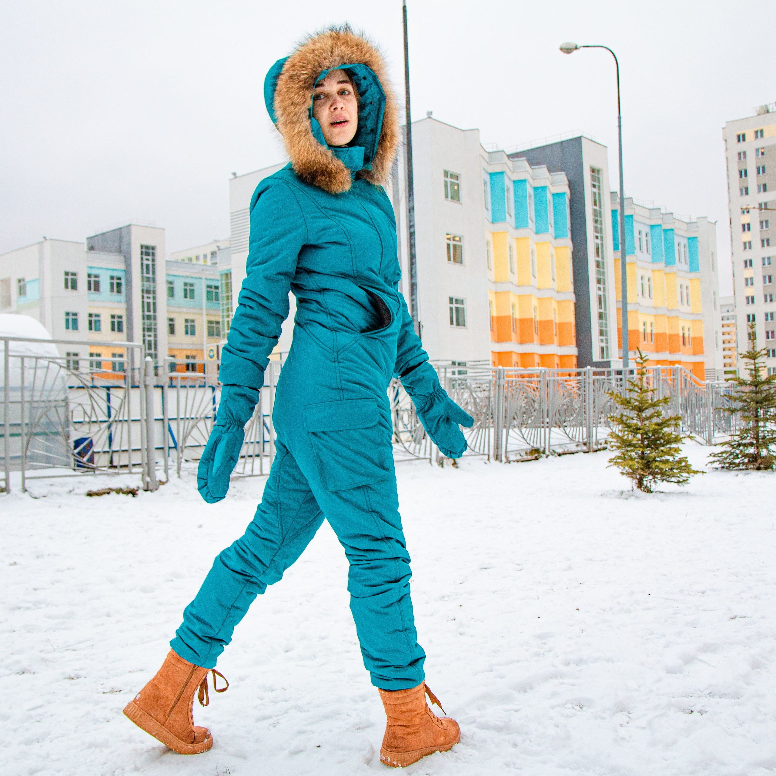 Одежда бренда «Мамапапа». Предметный и репортажный фотограф Алексей Кротов