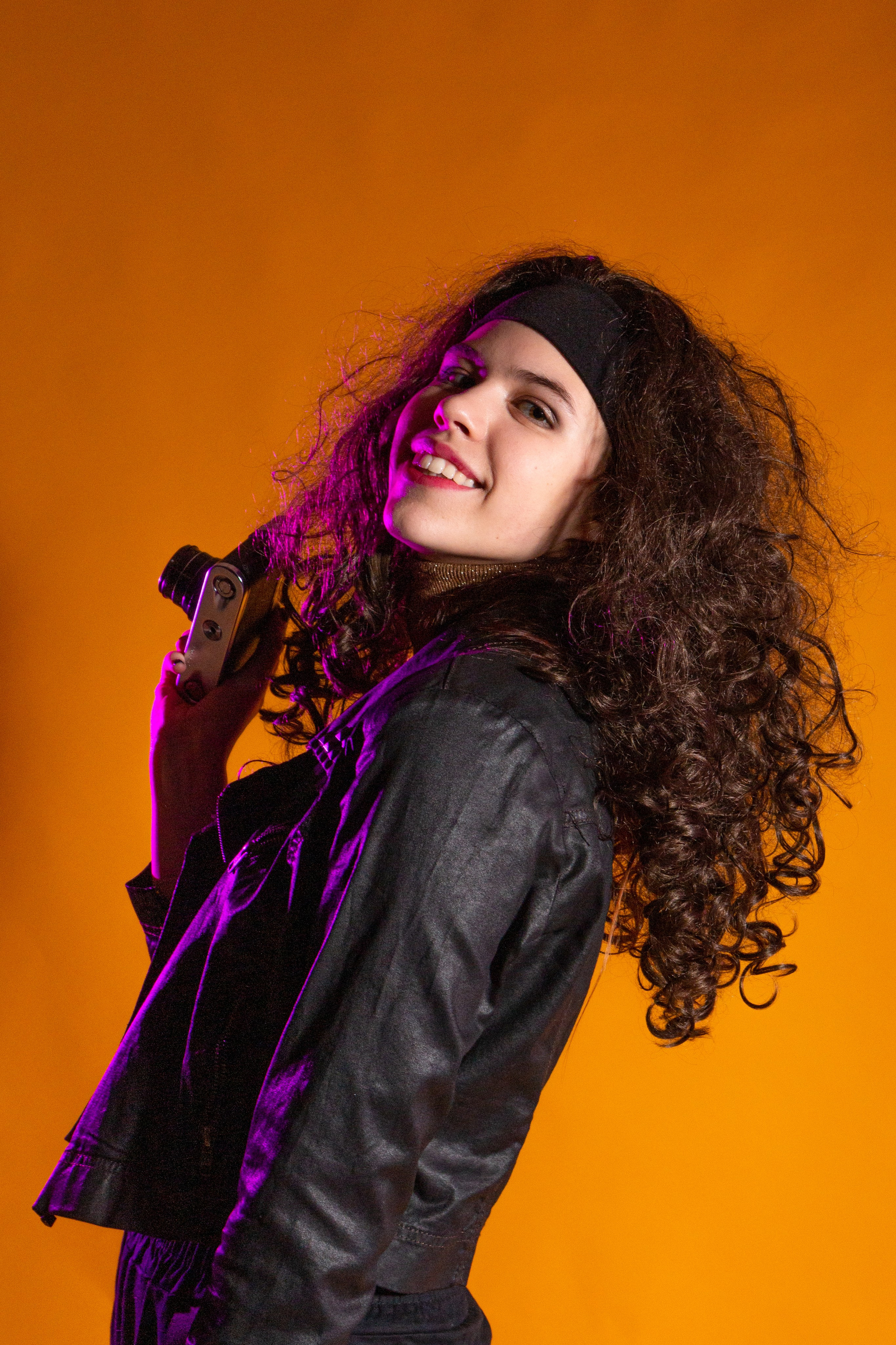 Студийные портреты. Предметный и репортажный фотограф Алексей Кротов