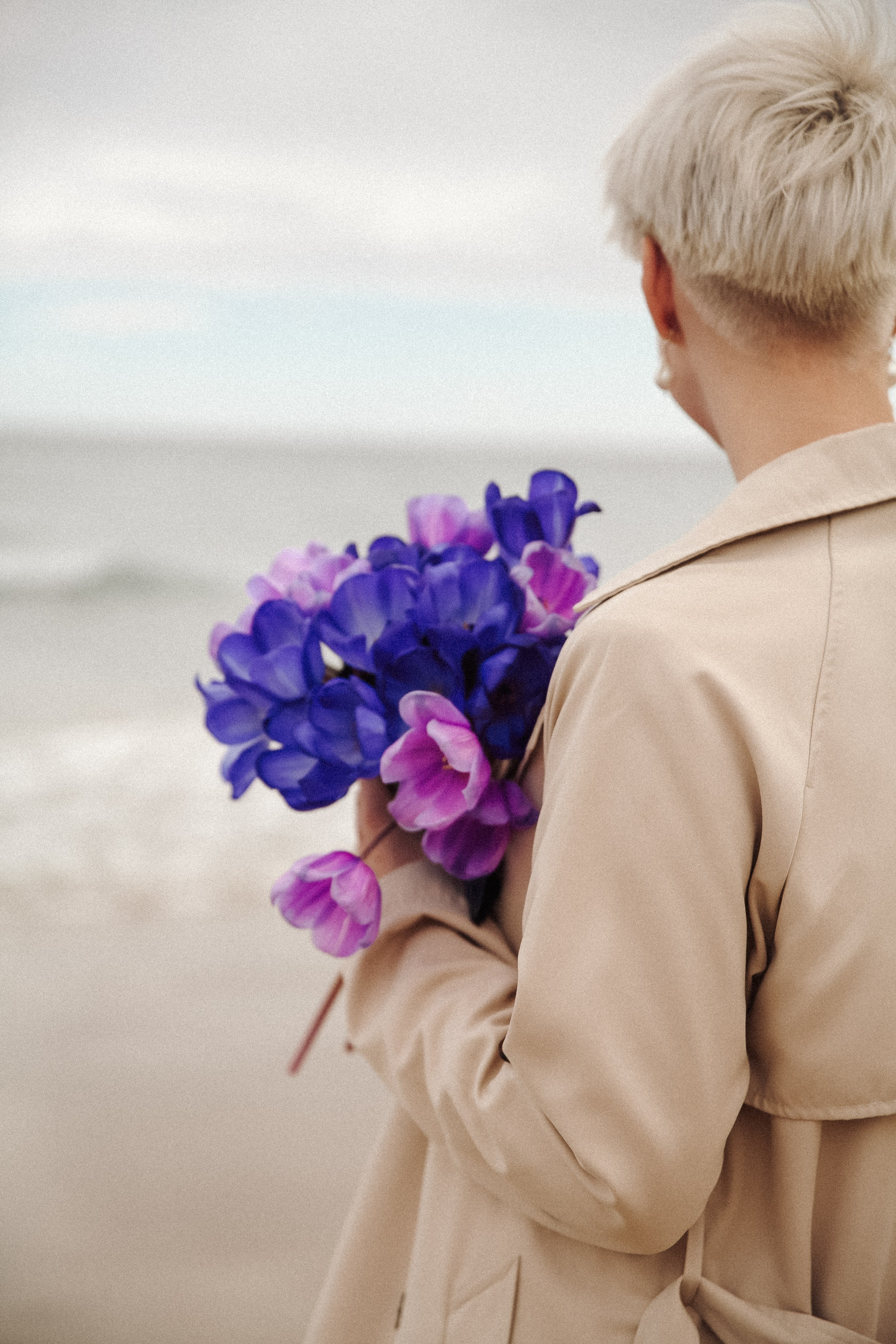 Maria FLOWERS. ANNA KUDRINA PHOTOGRAPHY Russia