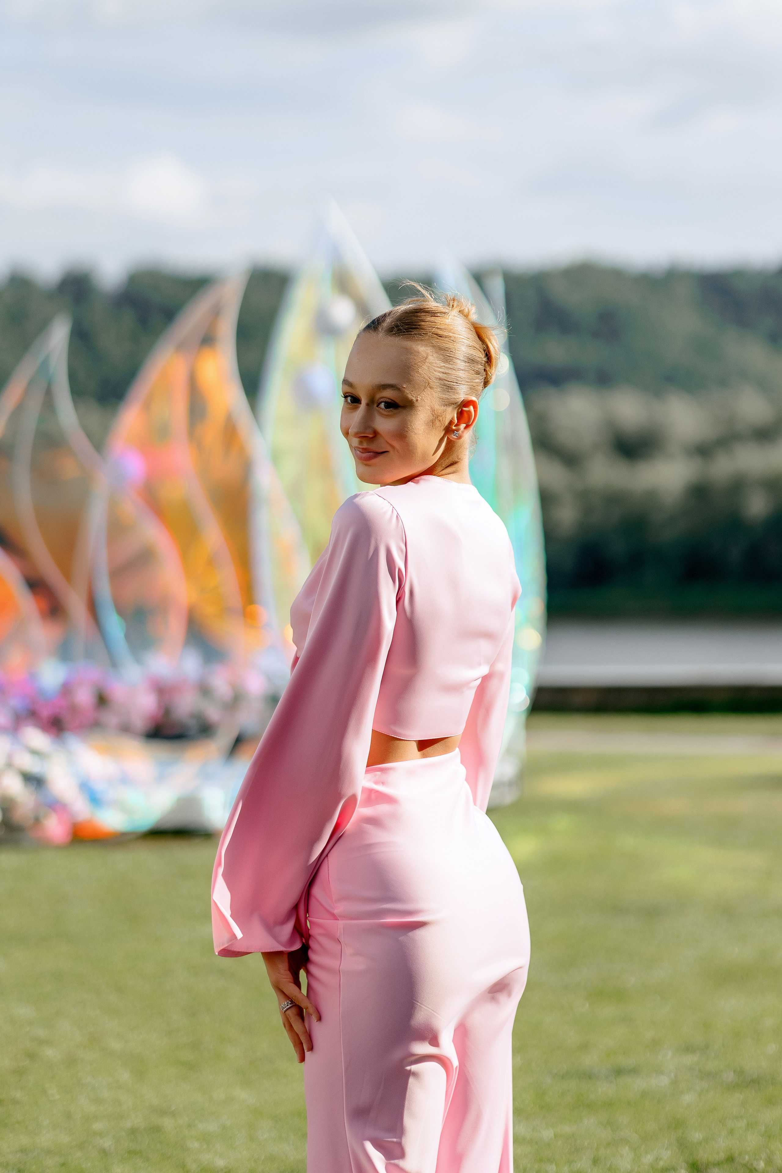 Павел и Диана. Свадебный фотограф Ксения Трухина в Нижнем Новгороде и Москве