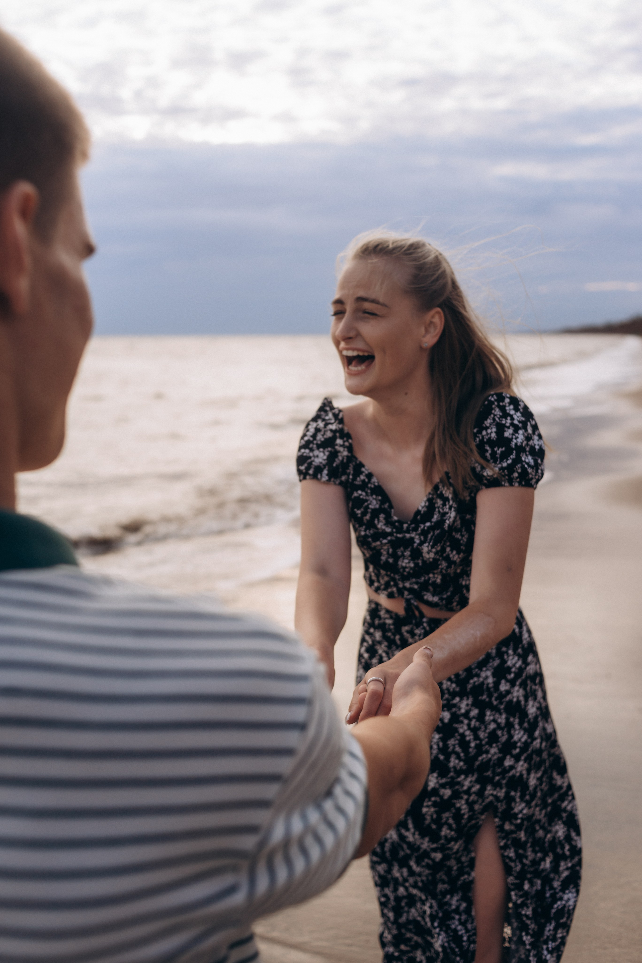Love story. Семейный фотограф в Подольске Соколова Ольга