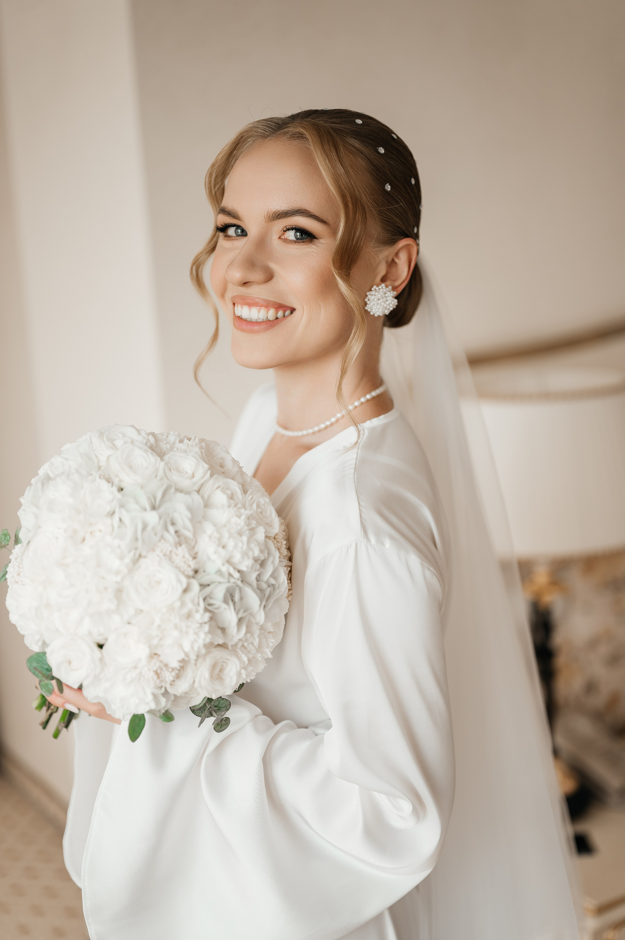 Даниил и Кристина. Свадебный и семейный фотограф в Краснодаре Алина Мельник