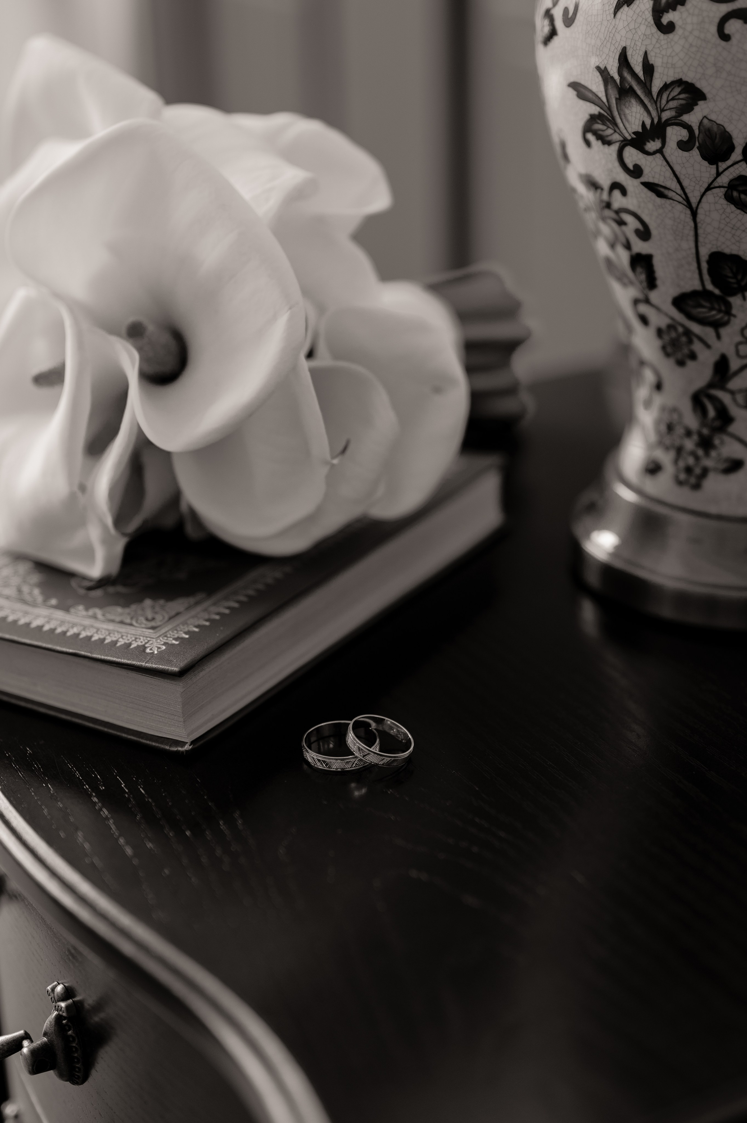 Загс (студия и прогулка). Свадебный и семейный фотограф в Краснодаре Алина Мельник