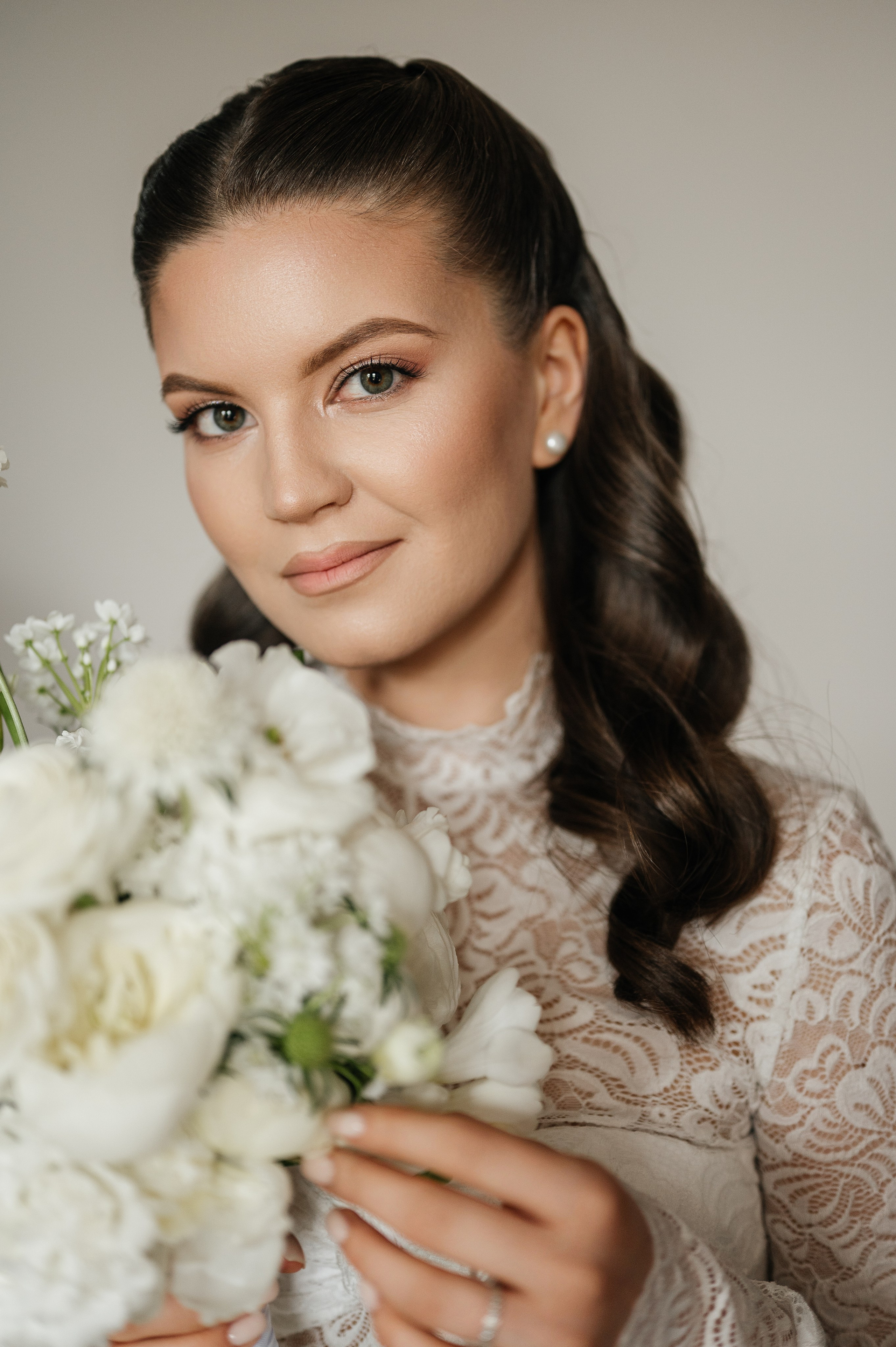 Михаил и Ксения. Свадебный и семейный фотограф в Краснодаре Алина Мельник