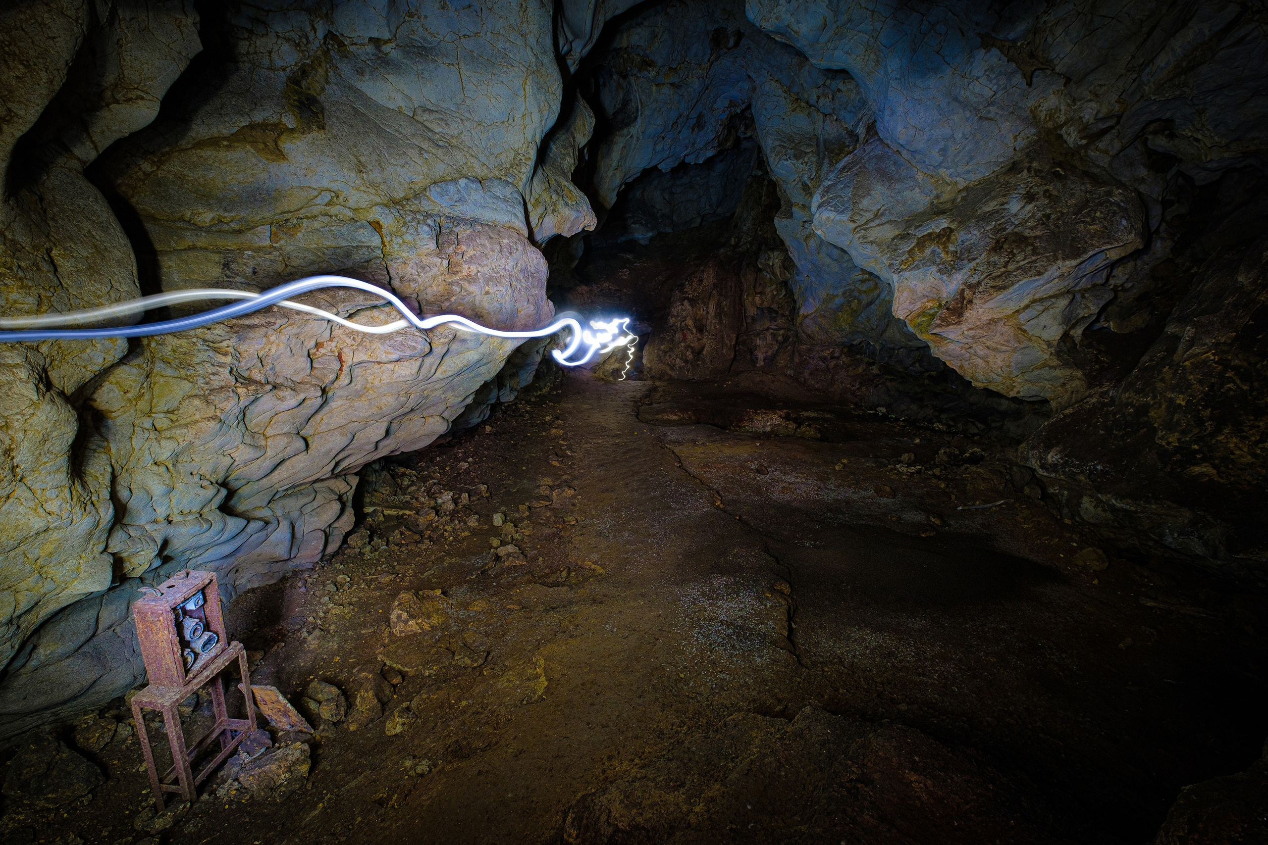 Александр Кузнецов — Эффект пульсации времени