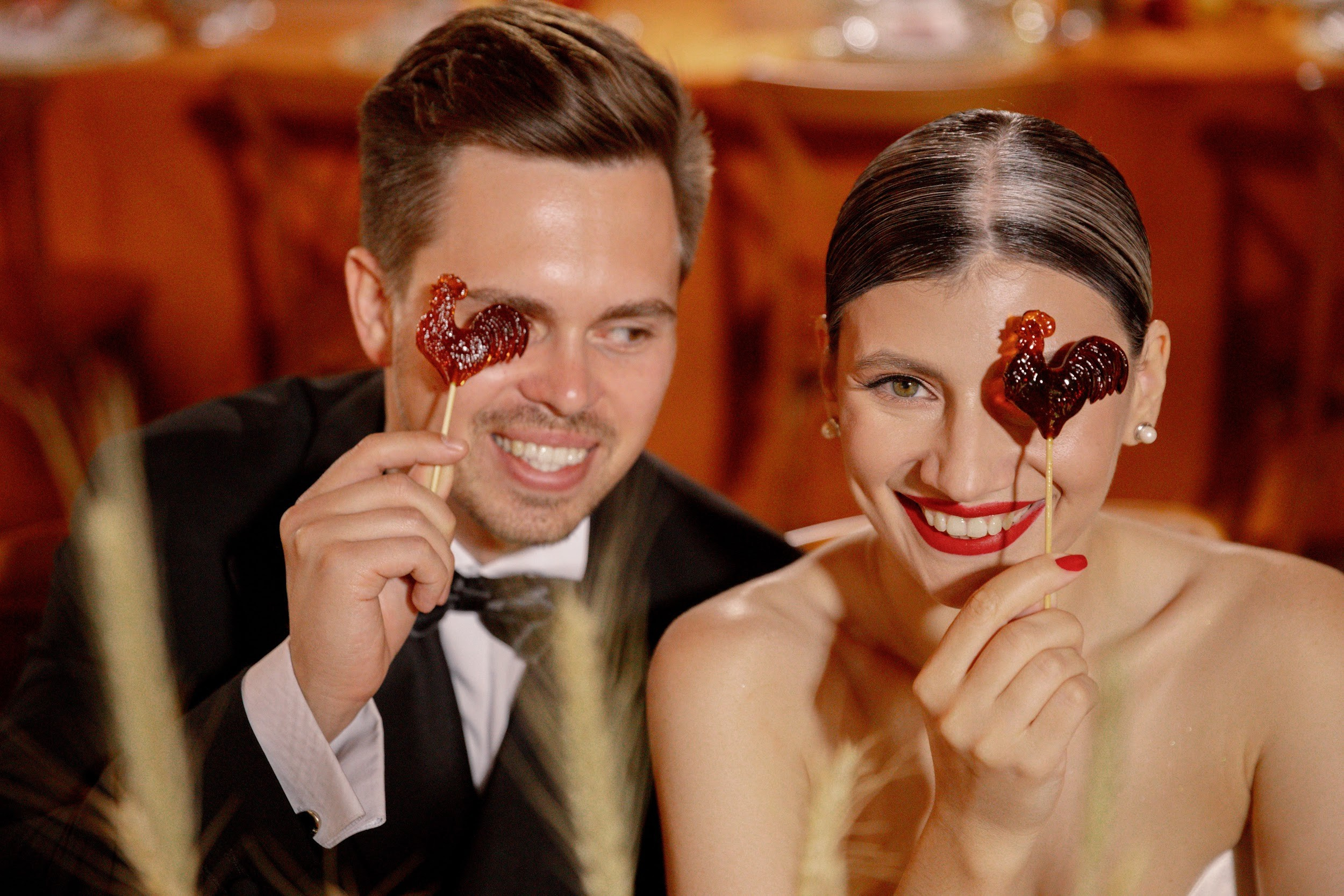 Дарья и Алексей. Letova Wedding — Свадебный организатор в Москве