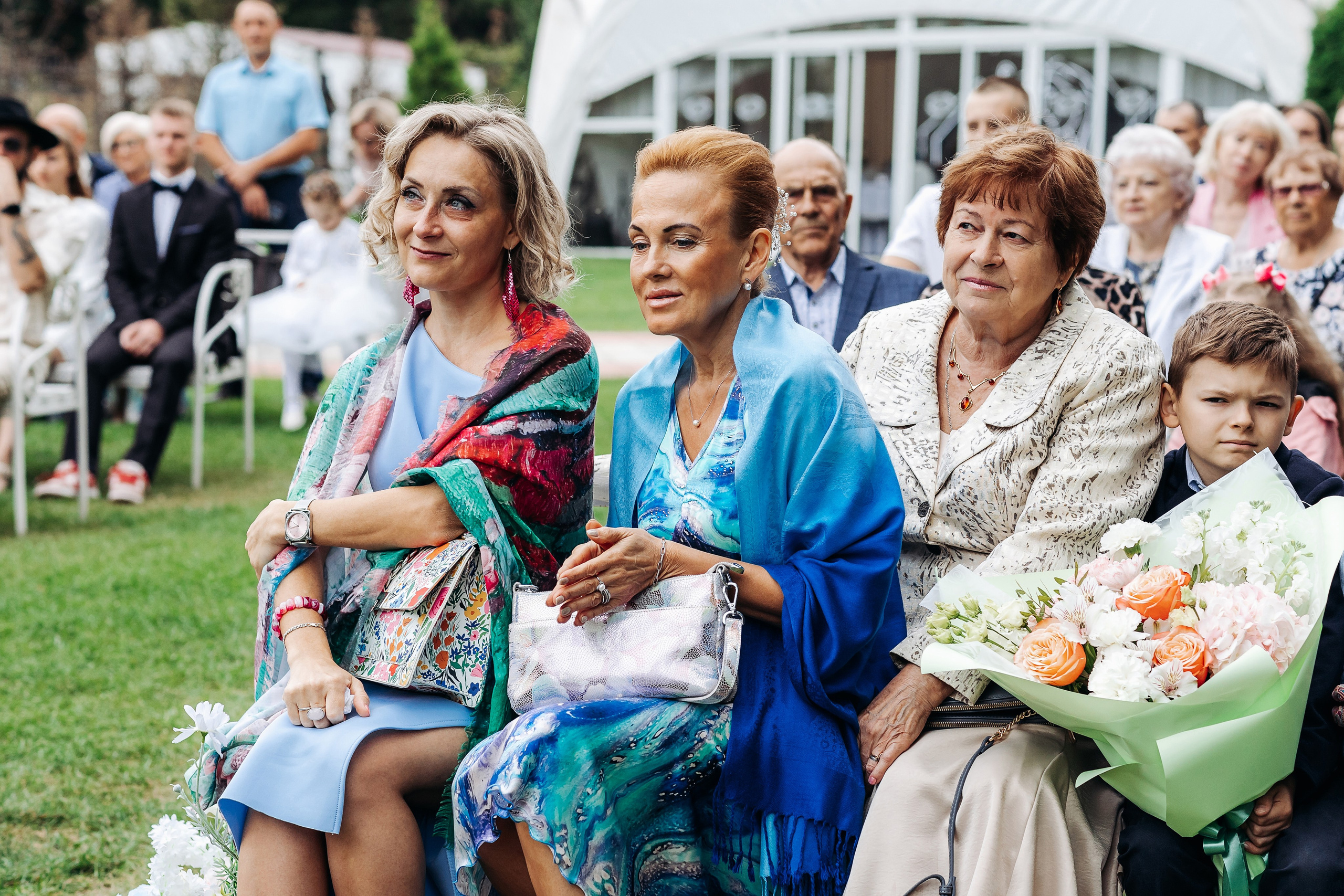 Антон Ксения. Фотограф Омск Андрей Козяков