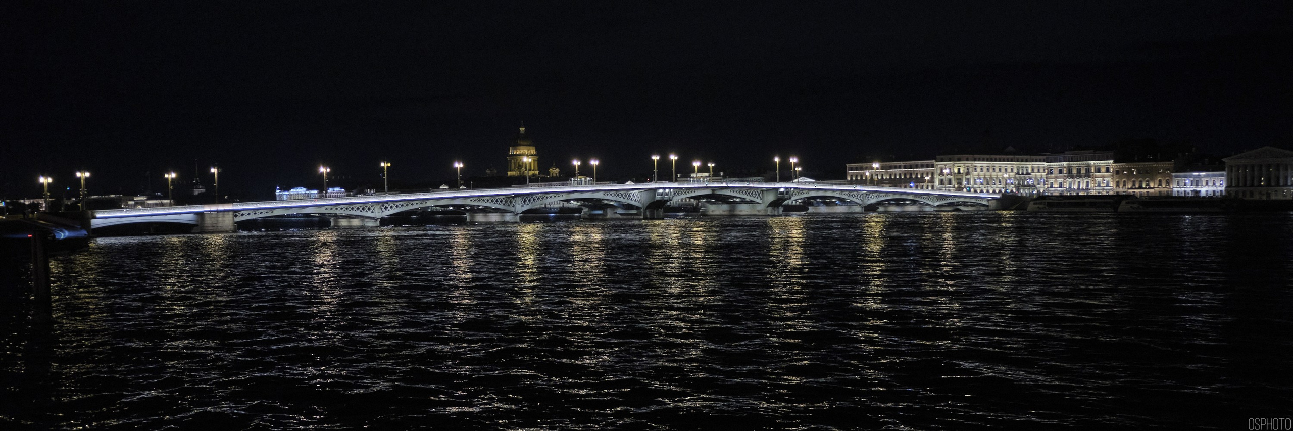 Санкт-Петербург. Фотографъ Сергѣевъ. Поймать мгновеніе