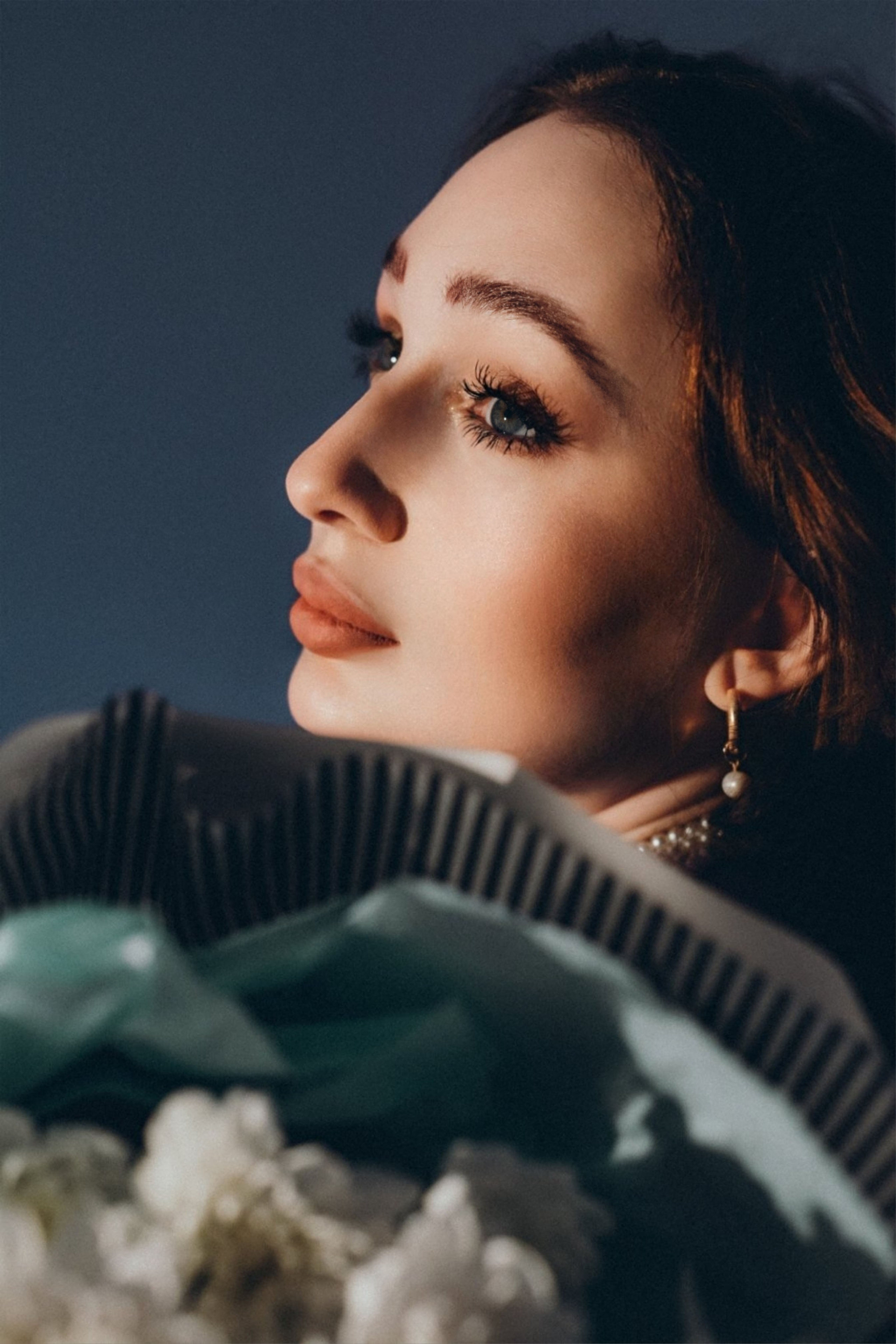 Марина Л. Фотограф в Москве Ангелина Ким