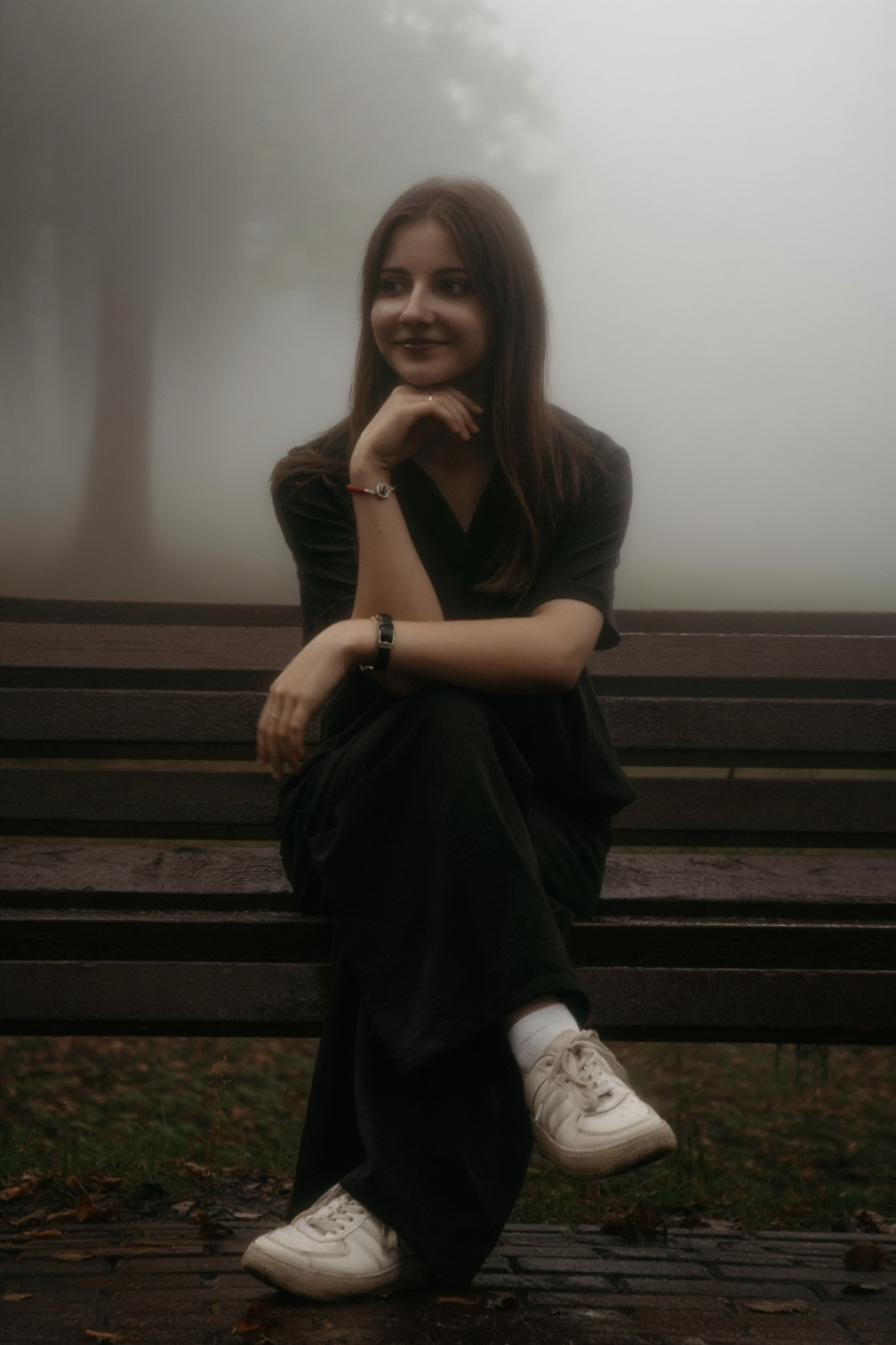 Трендовая фотосессия. ОБЪЕКТИВно, он хорош | фото- и видеосъёмка в Брянске | Миша Напреенко