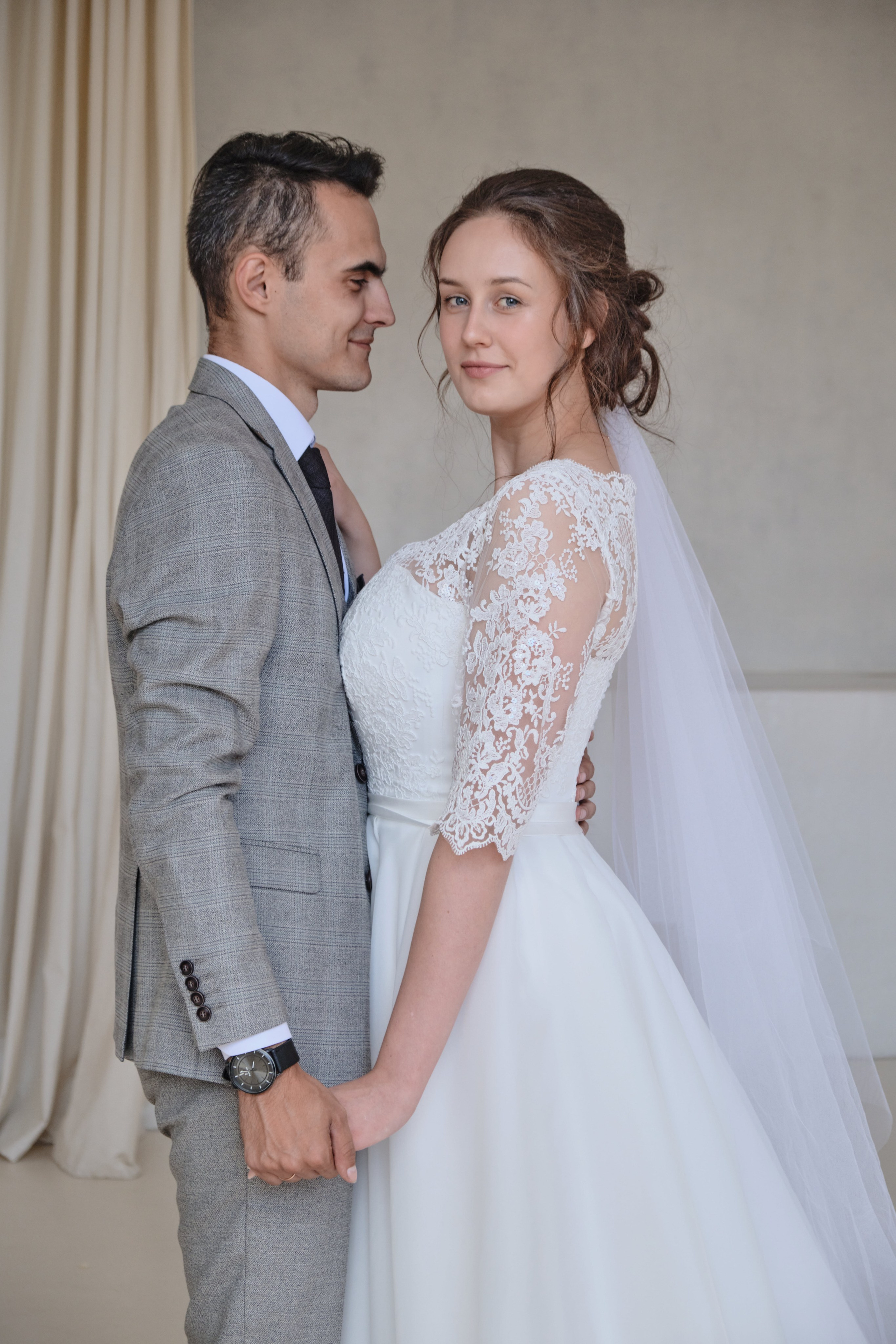 Свадьба Кати и Димы. Фото и Видео в Сочи | Власкина Маргарита