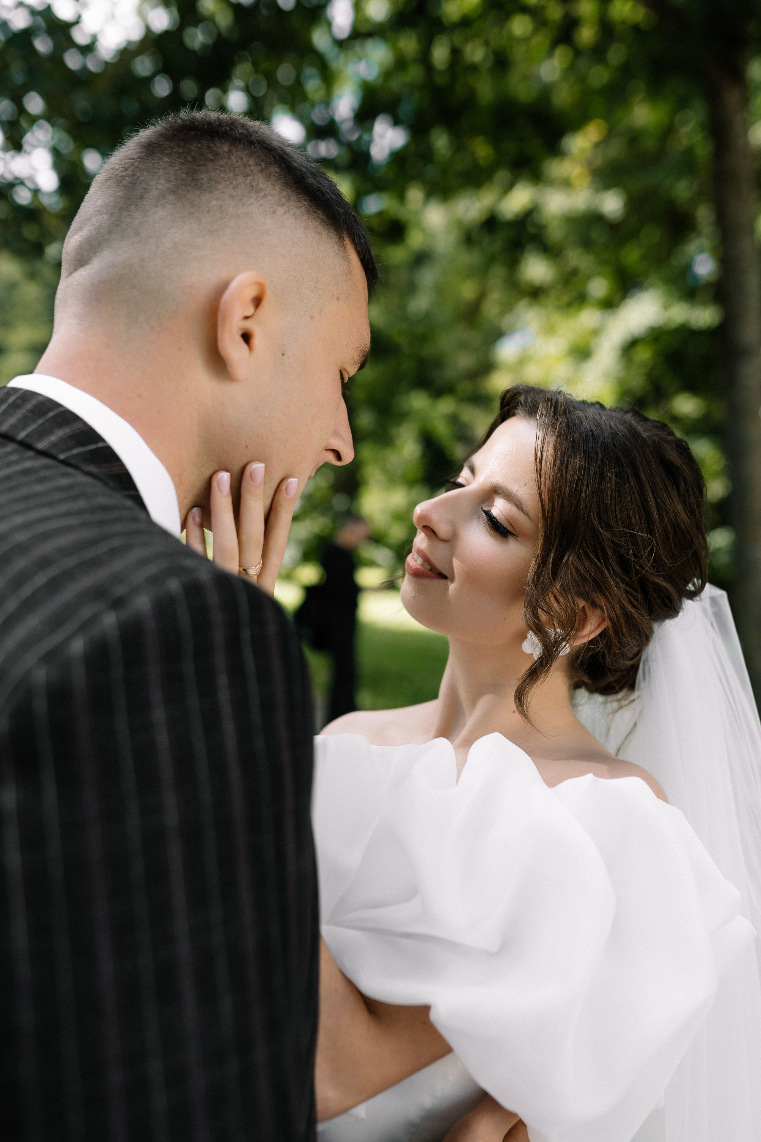 Олег & Алина