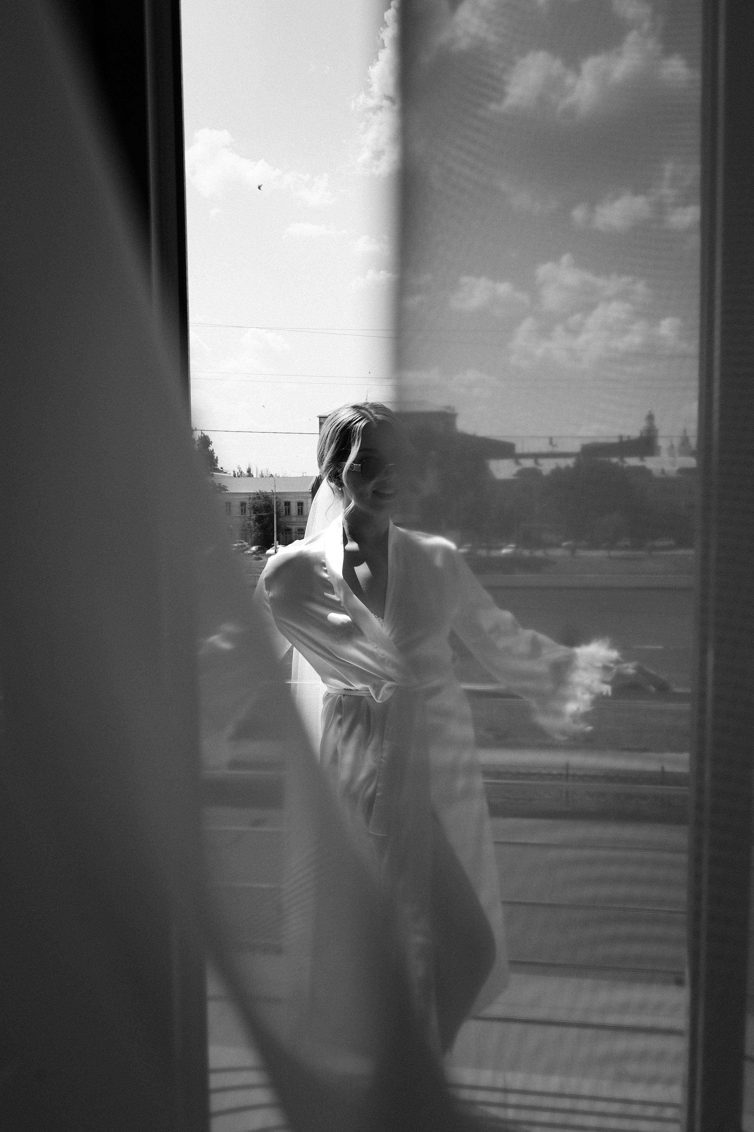 Юлия и Владимир. Свадебный фотограф и рилсмейкер | Астрахань