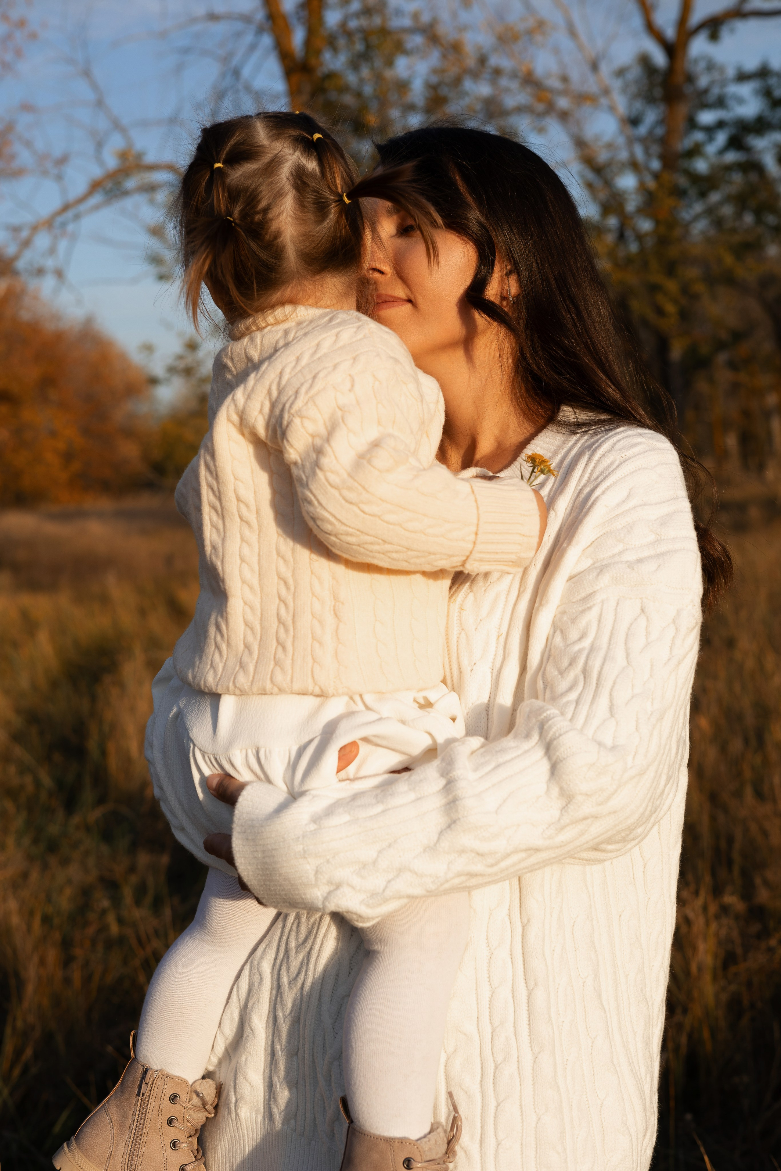 Диана & Жасмин. Фотограф Юлия Абдульмянова