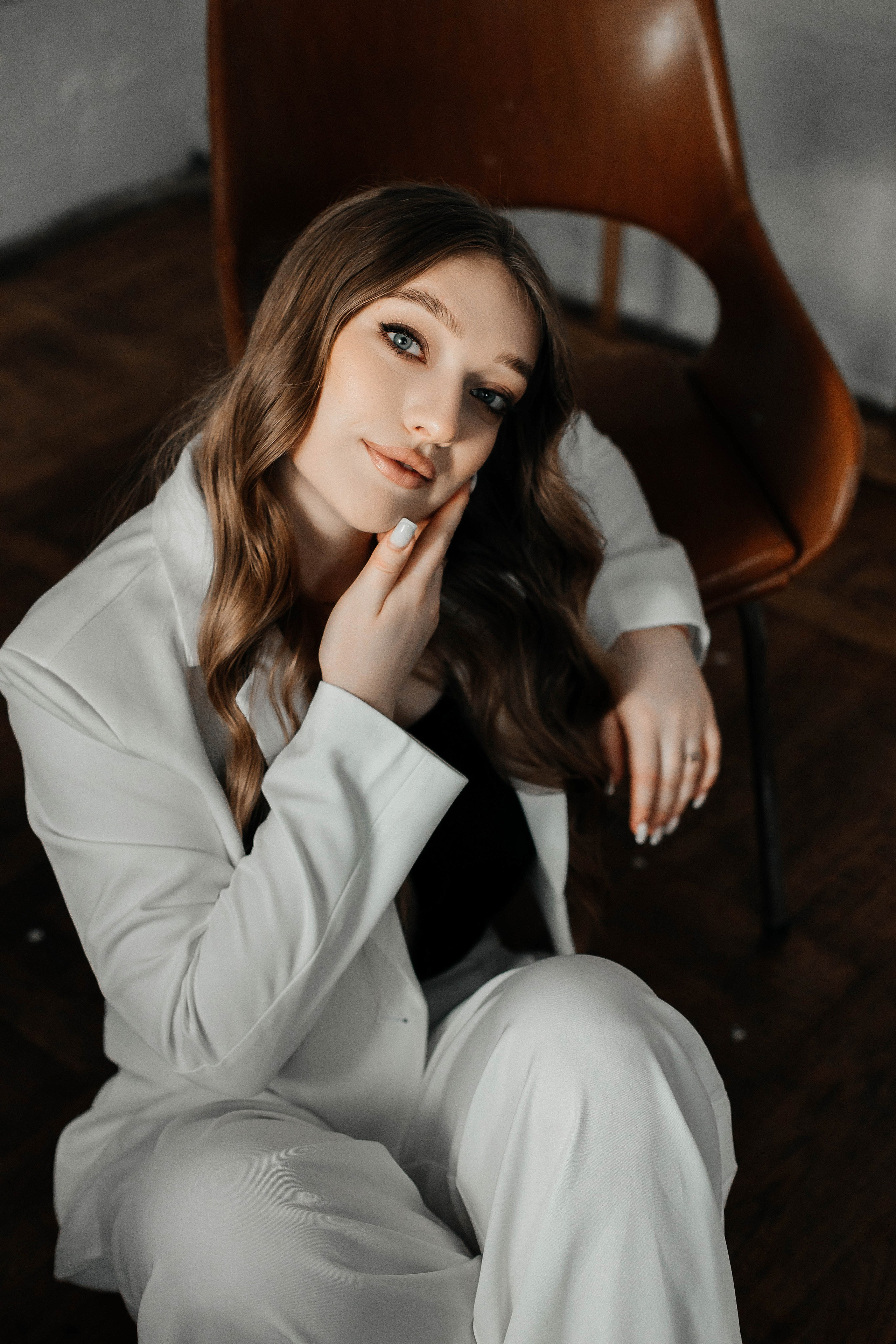 Женские съёмки. Семейный и детский фотограф в Сальске