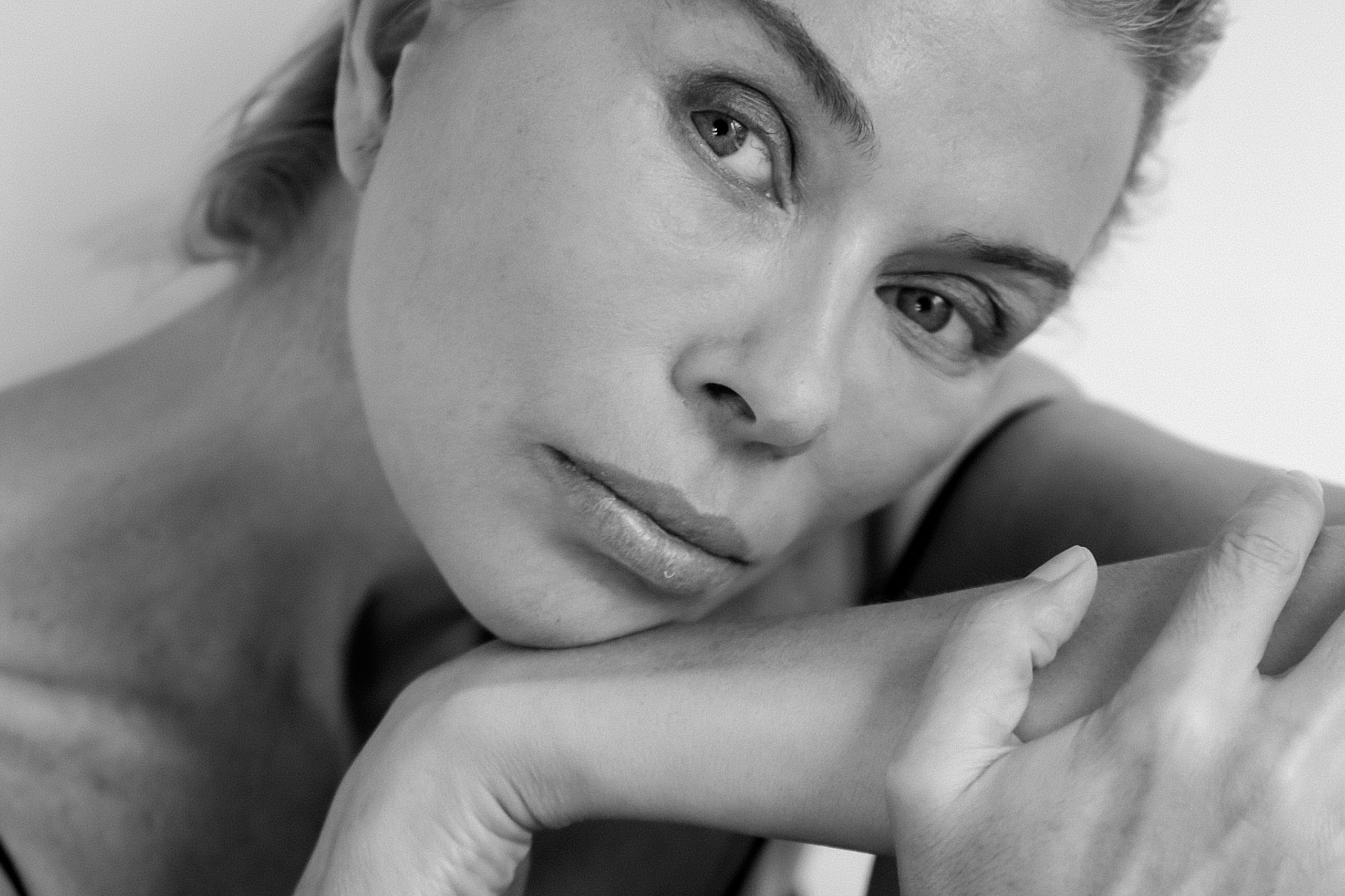 Женская фотосессия в Санкт-Петербурге