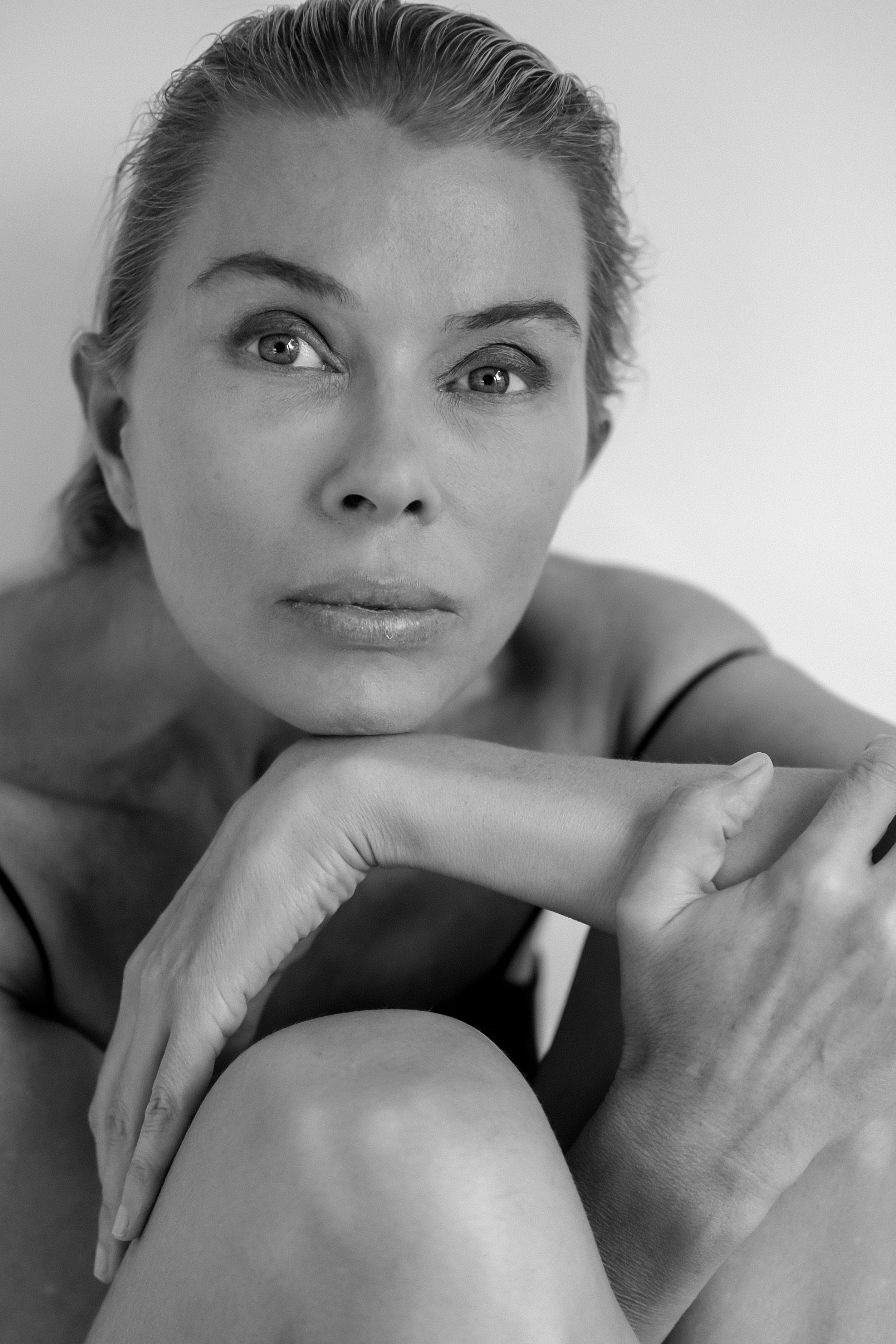 Женская фотосессия в Санкт-Петербурге