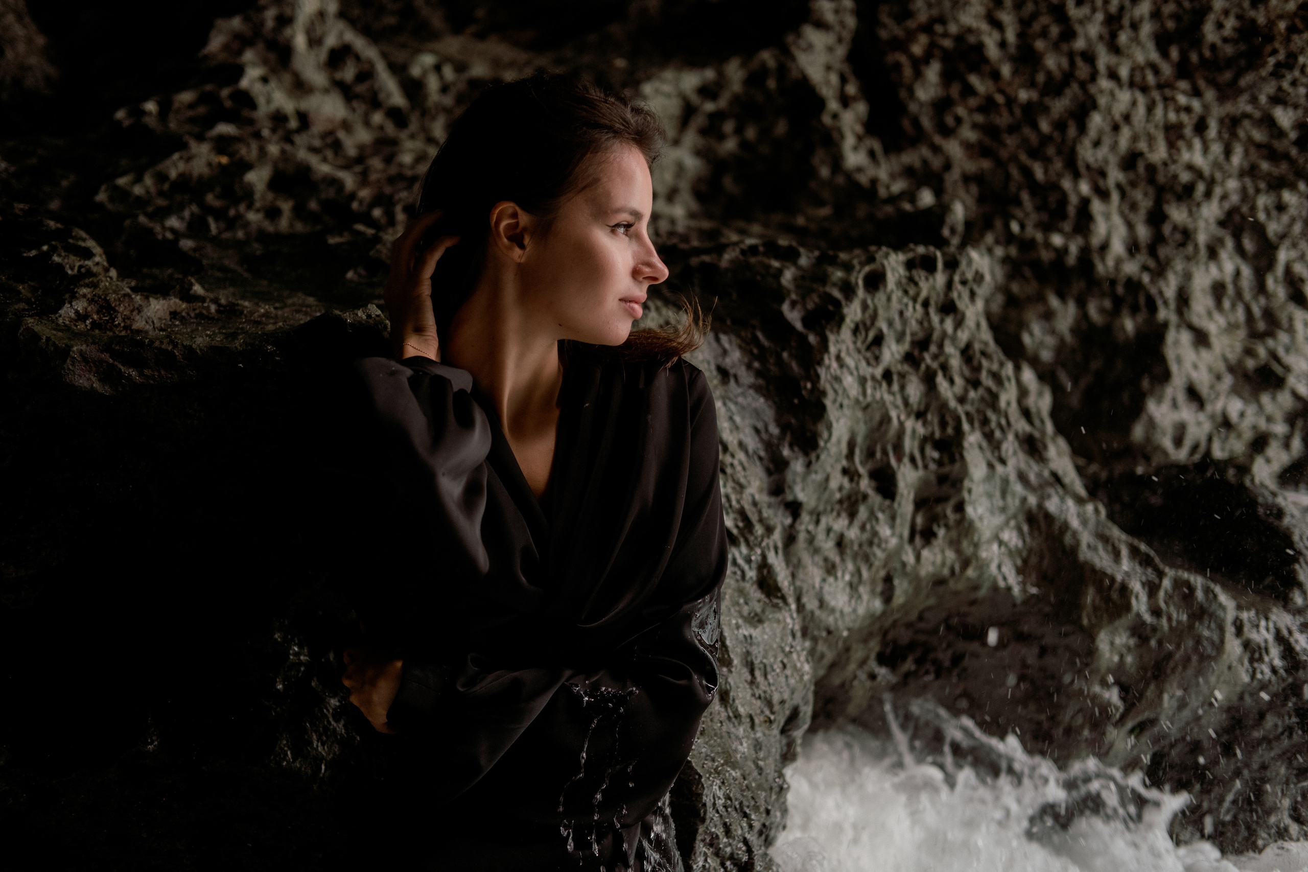 Женская фотосессия в Санкт-Петербурге