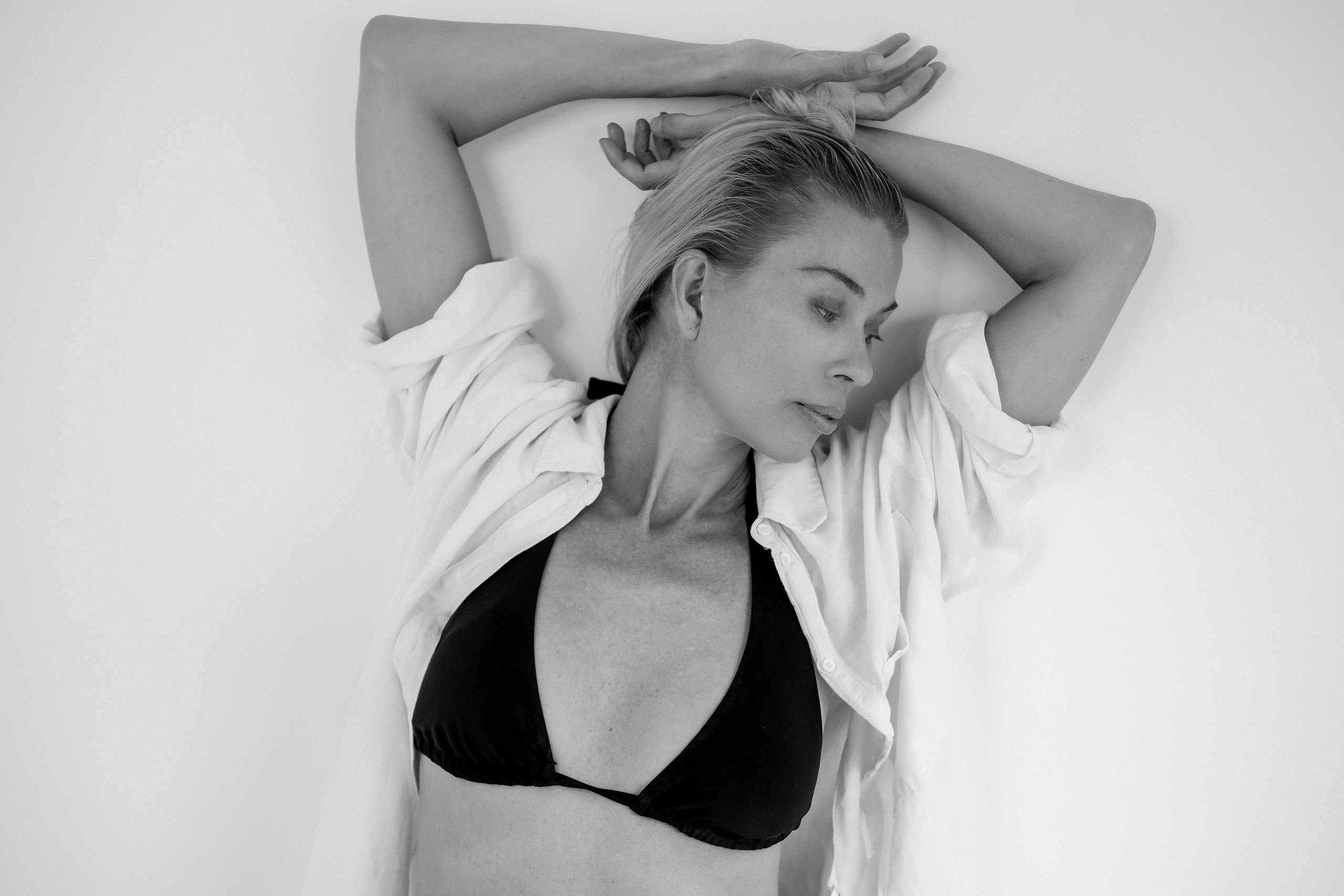 Женская фотосессия в Санкт-Петербурге