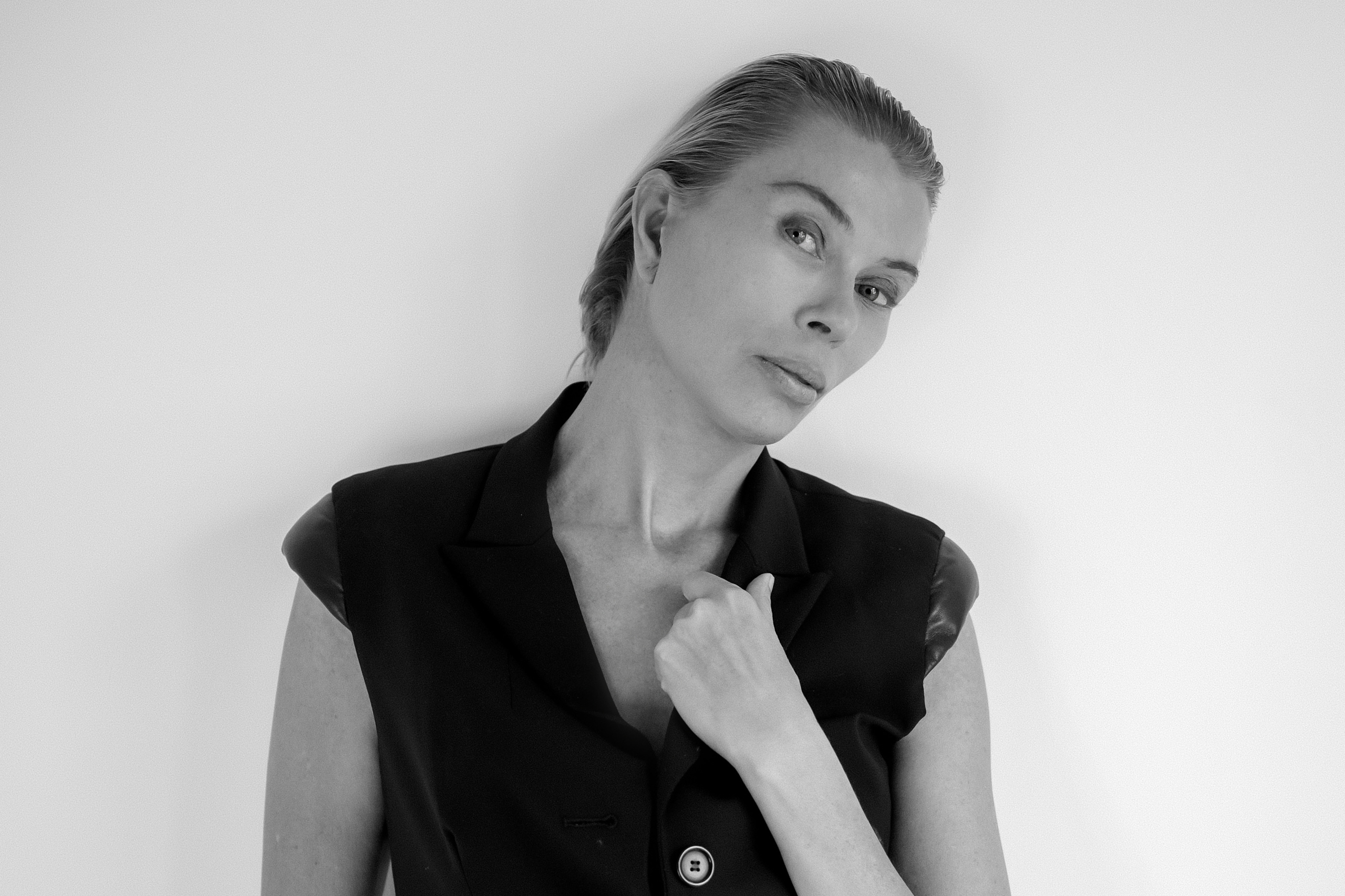 Женская фотосессия в Санкт-Петербурге