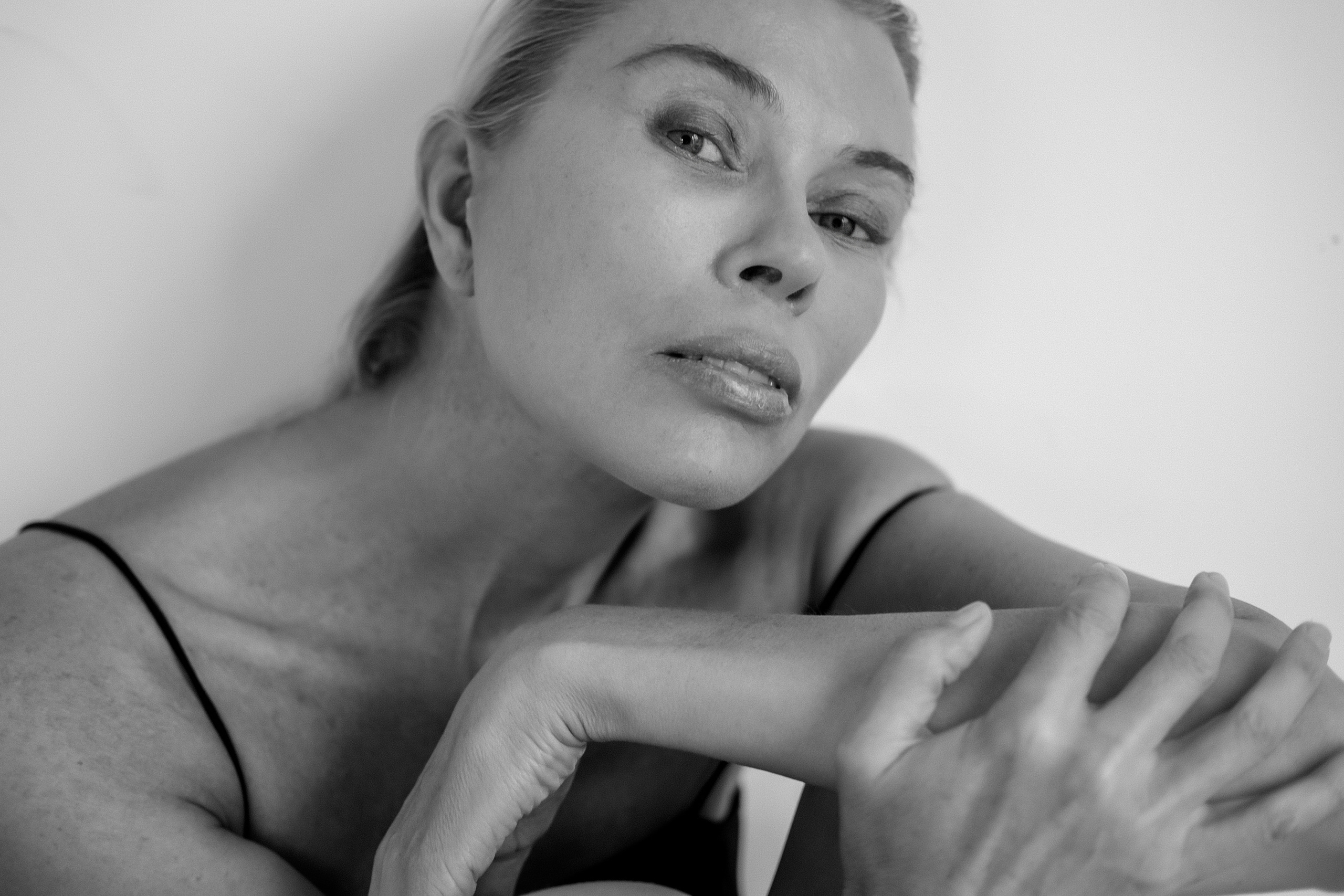 Женская фотосессия в Санкт-Петербурге