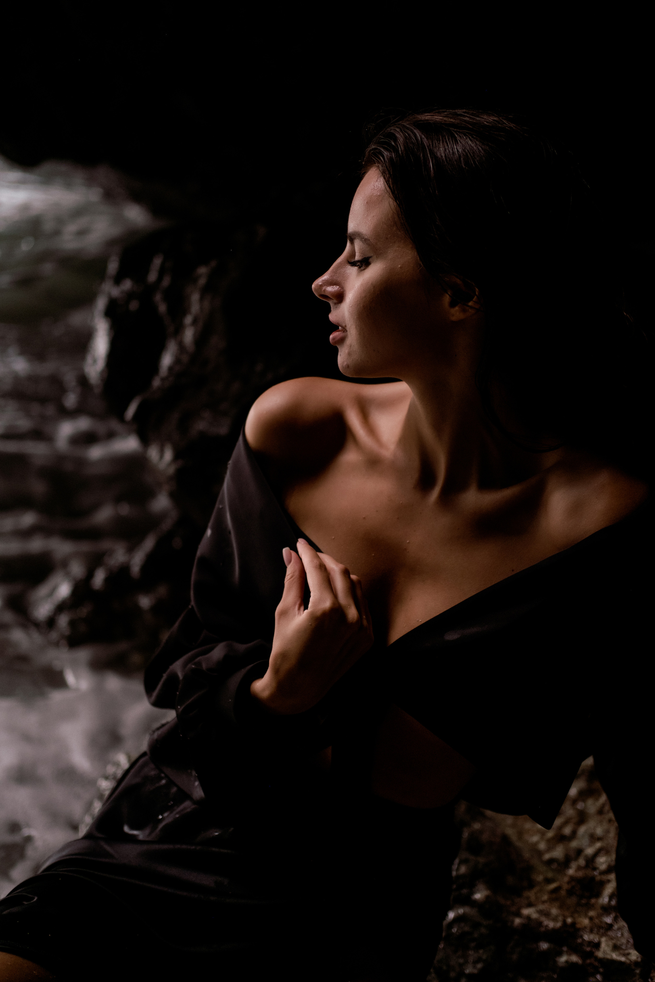 Женская фотосессия в Санкт-Петербурге