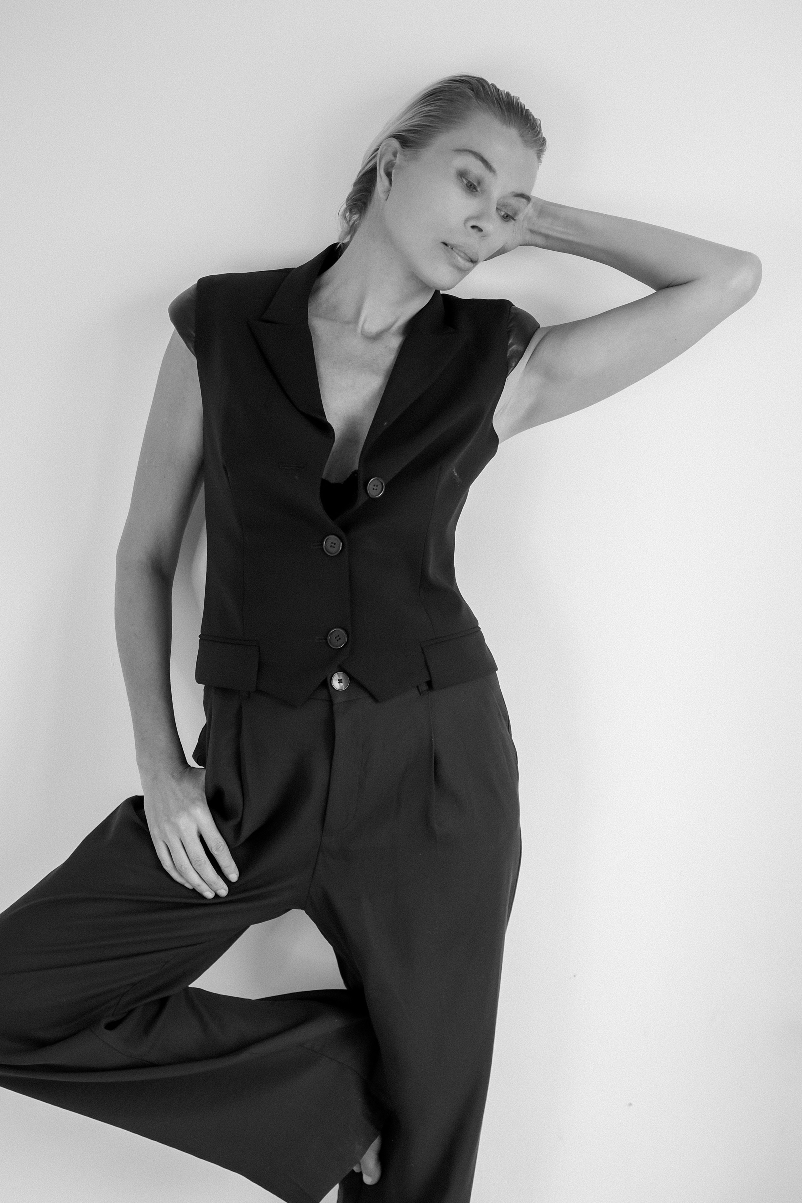 Женская фотосессия в Санкт-Петербурге