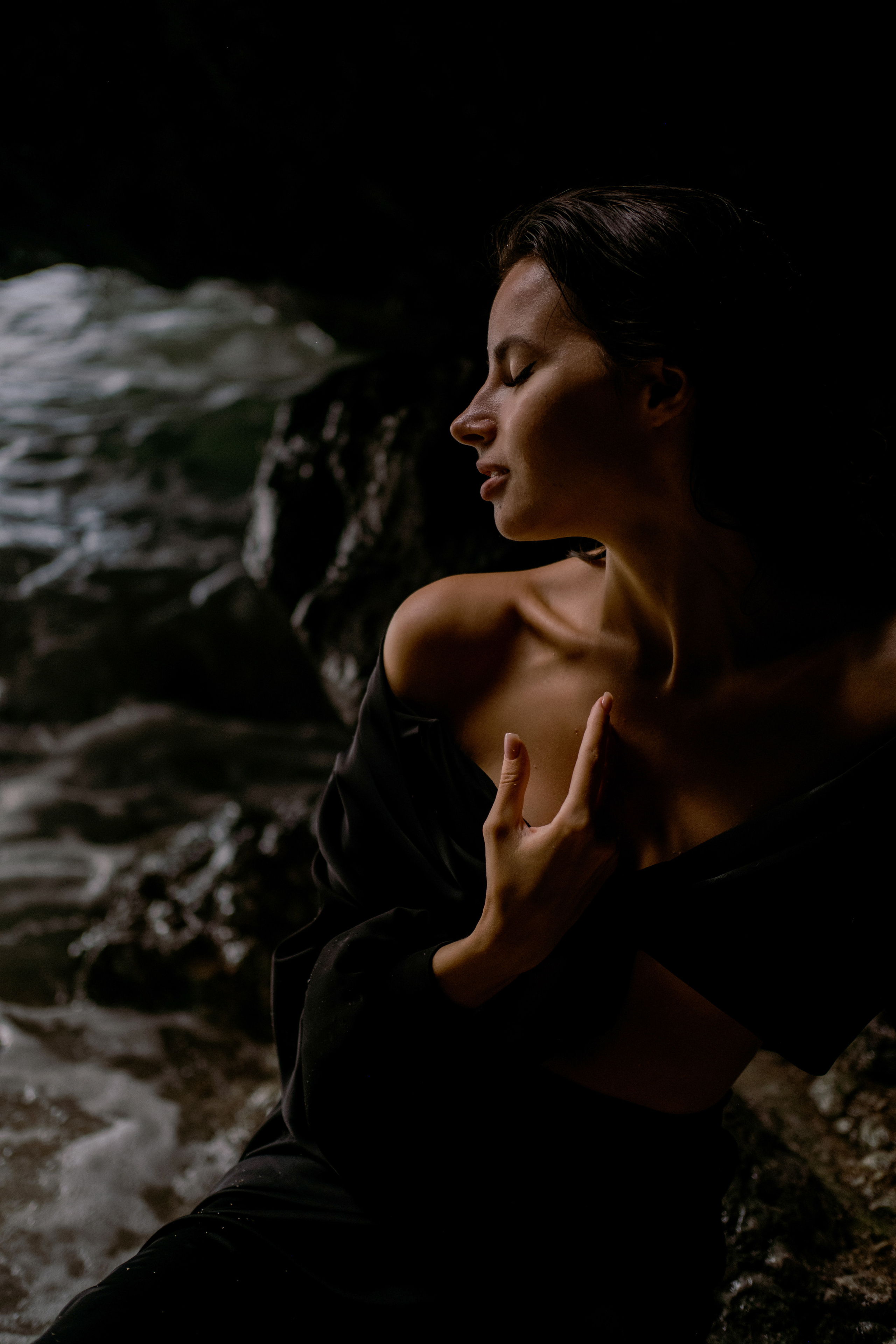 Женская фотосессия в Санкт-Петербурге