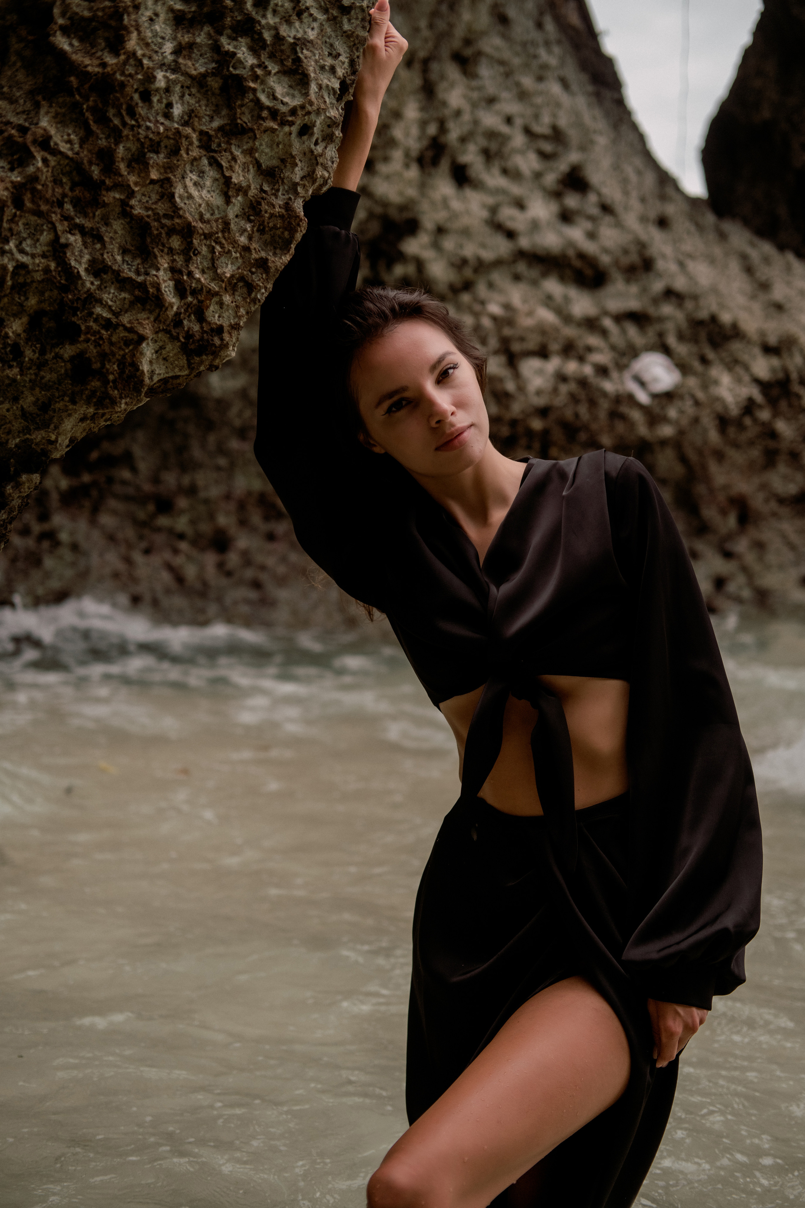 Женская фотосессия в Санкт-Петербурге