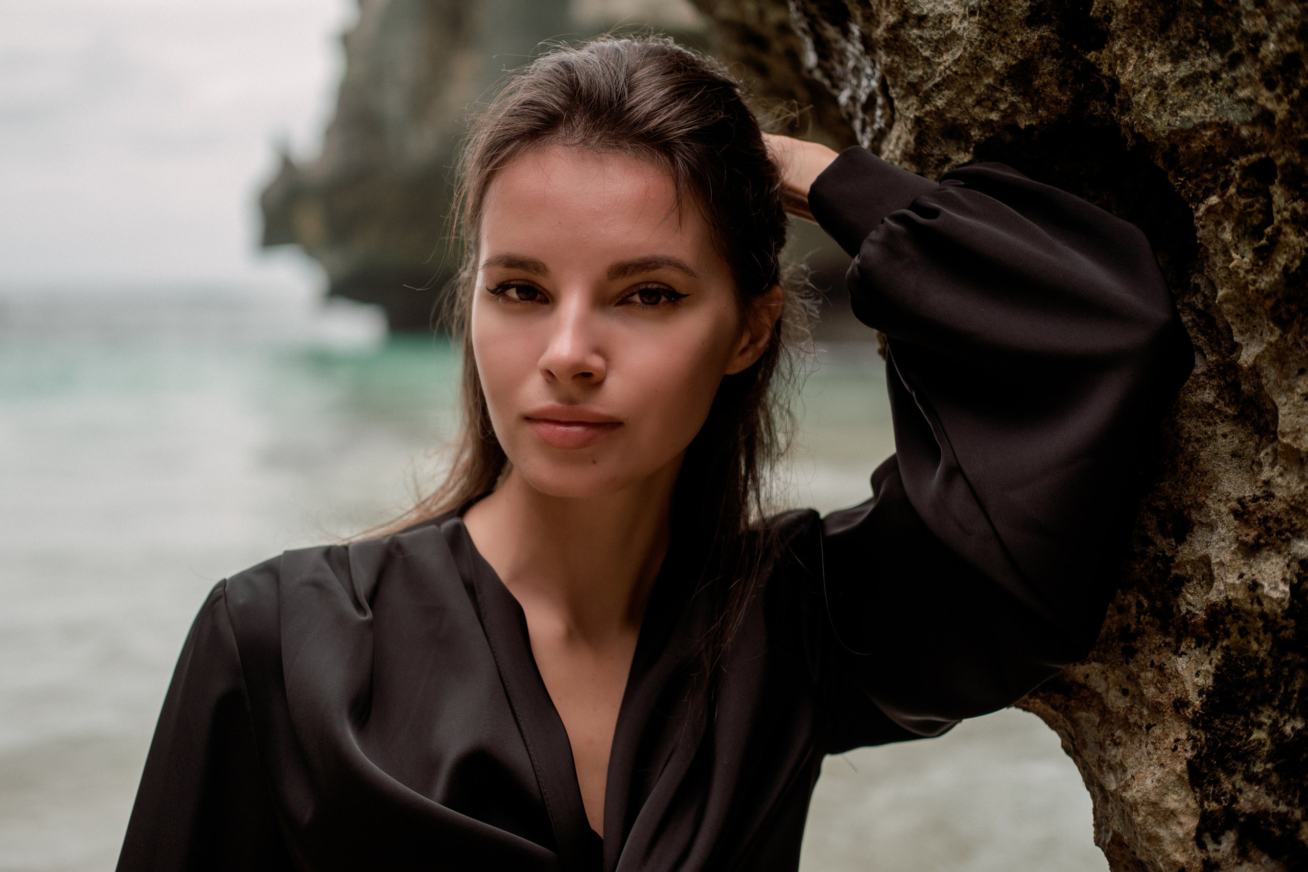 Женская фотосессия в Санкт-Петербурге