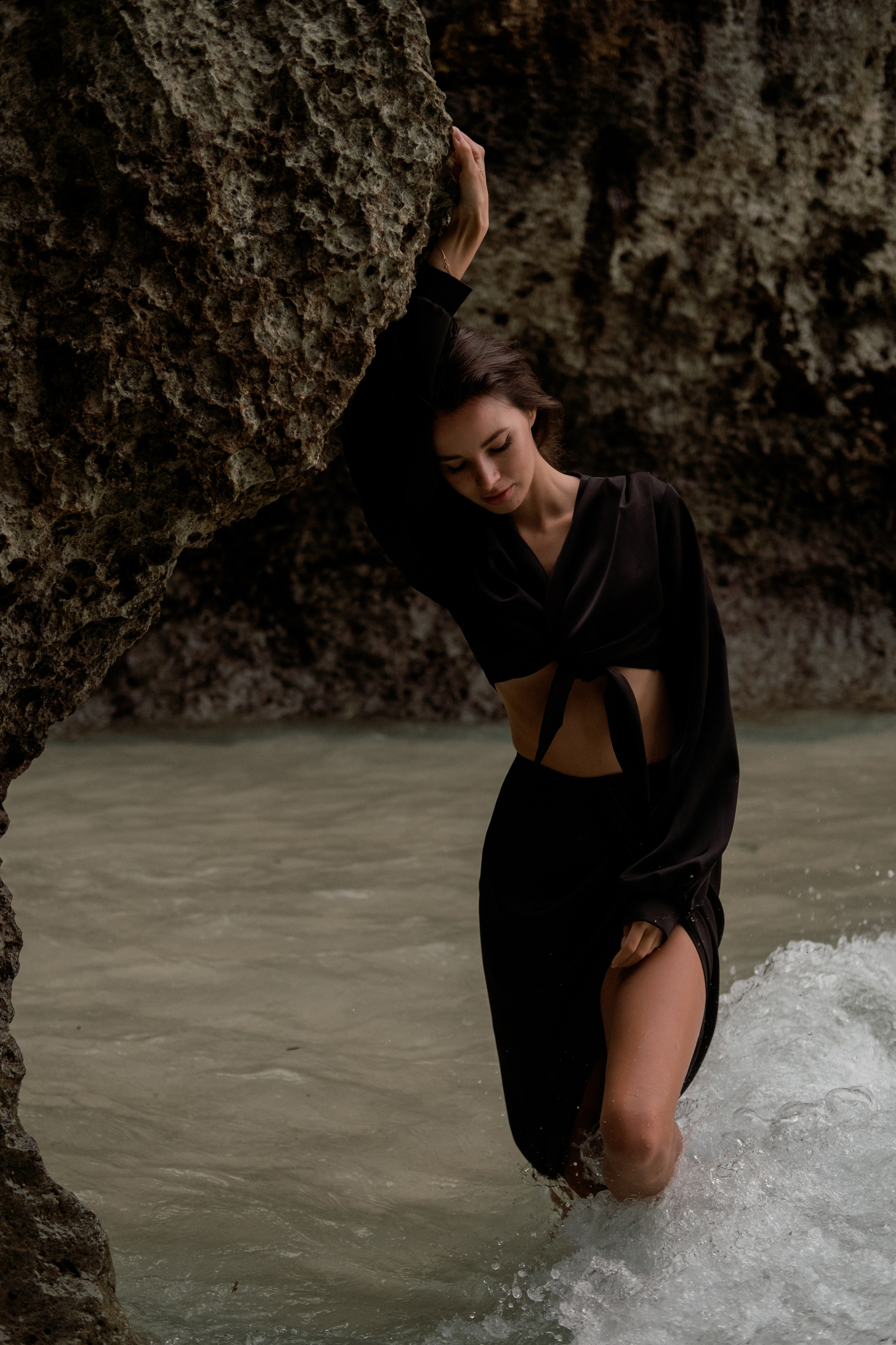 Женская фотосессия в Санкт-Петербурге