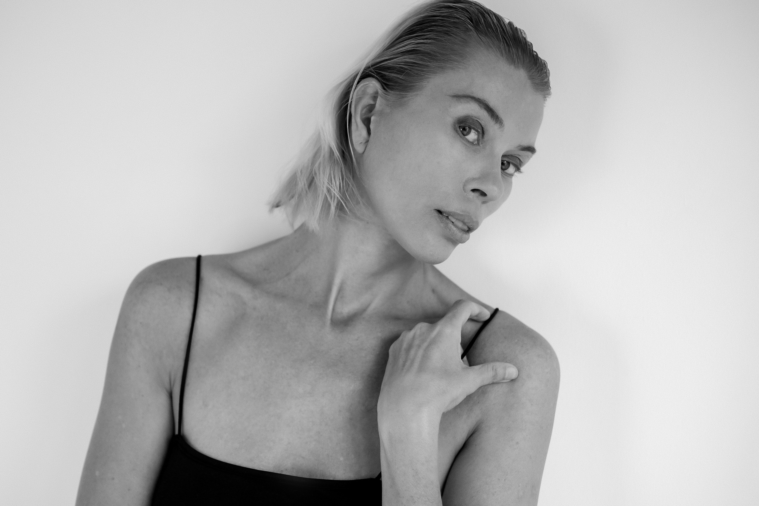 Женская фотосессия в Санкт-Петербурге