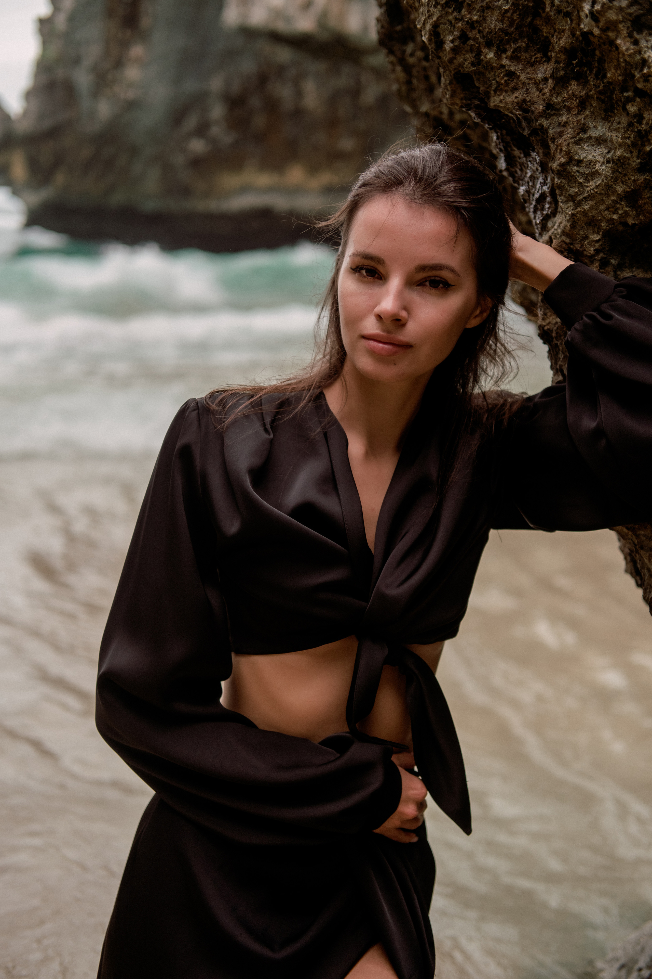 Женская фотосессия в Санкт-Петербурге