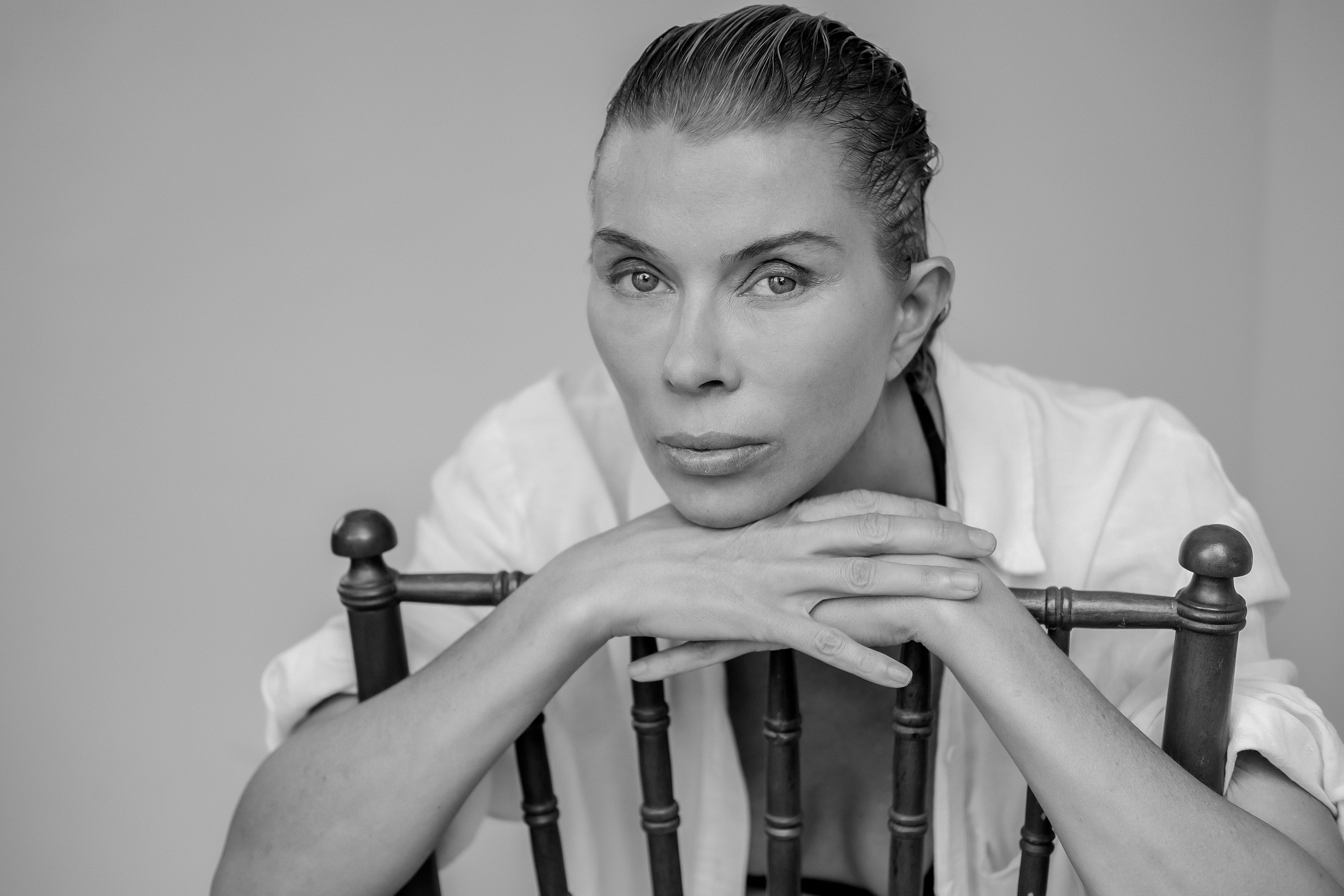 Женская фотосессия в Санкт-Петербурге