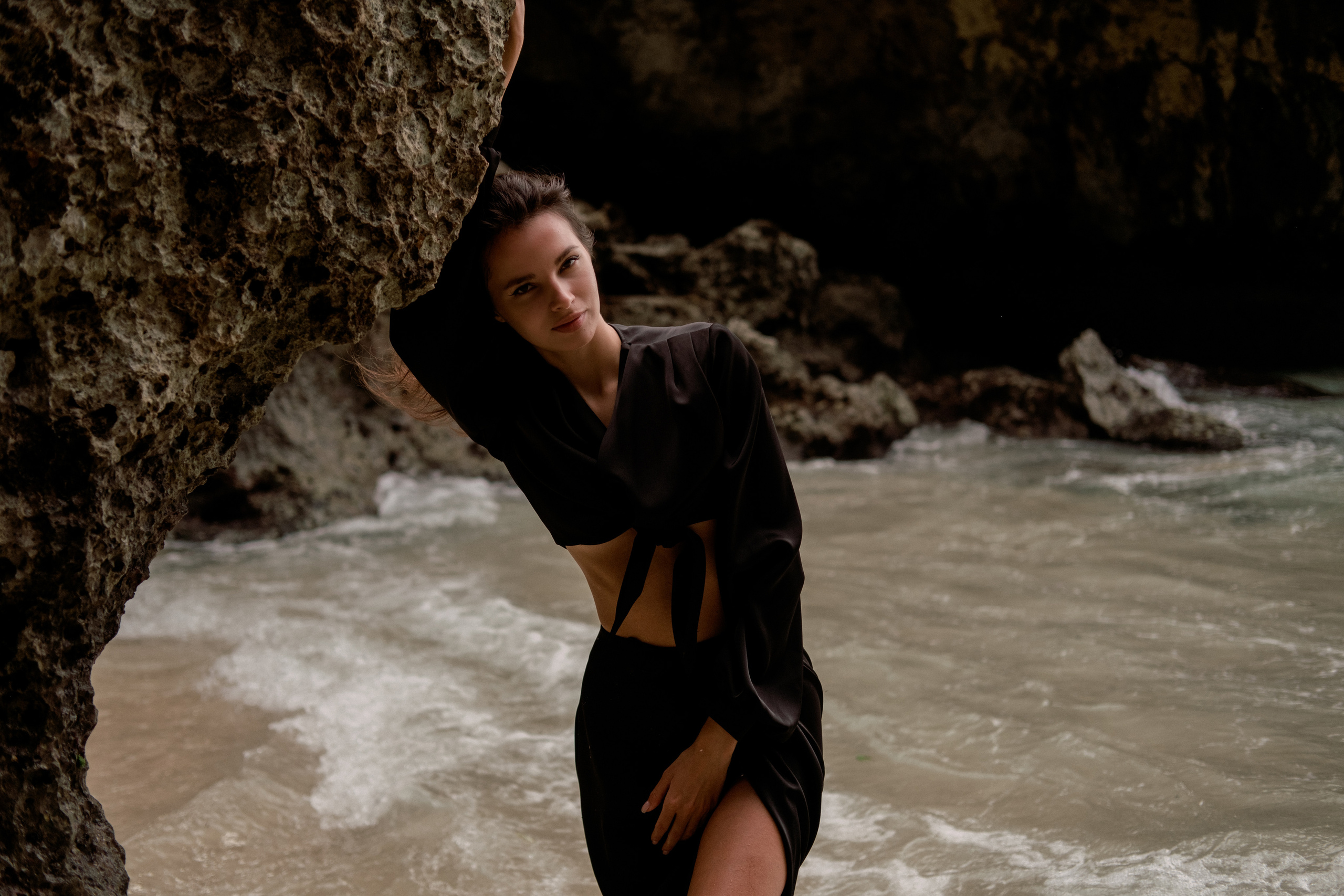 Женская фотосессия в Санкт-Петербурге