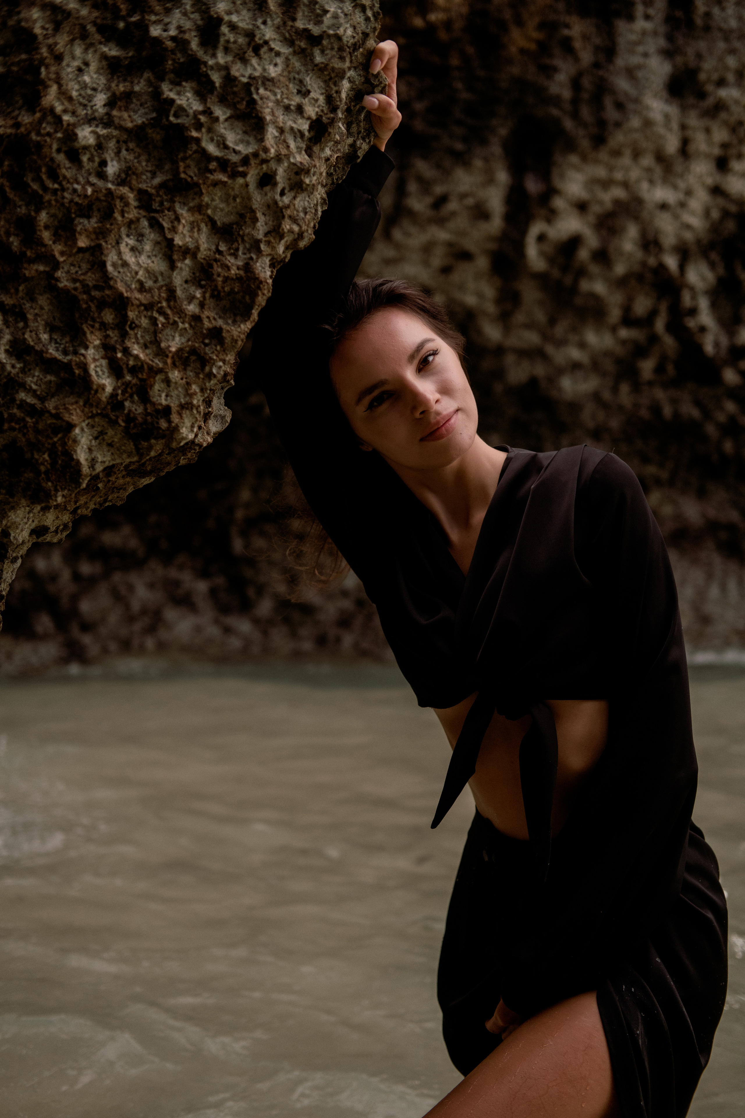 Женская фотосессия в Санкт-Петербурге