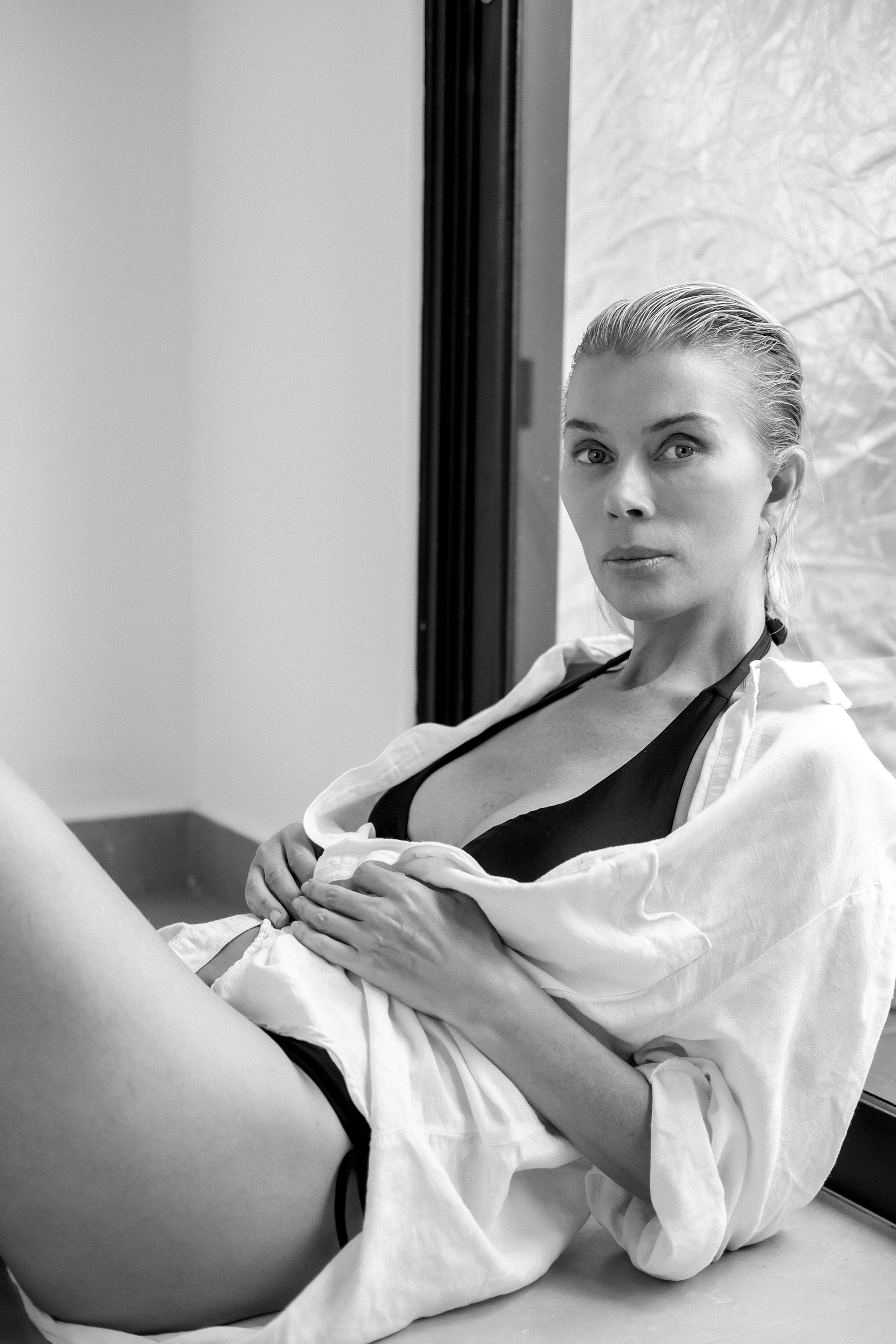 Женская фотосессия в Санкт-Петербурге